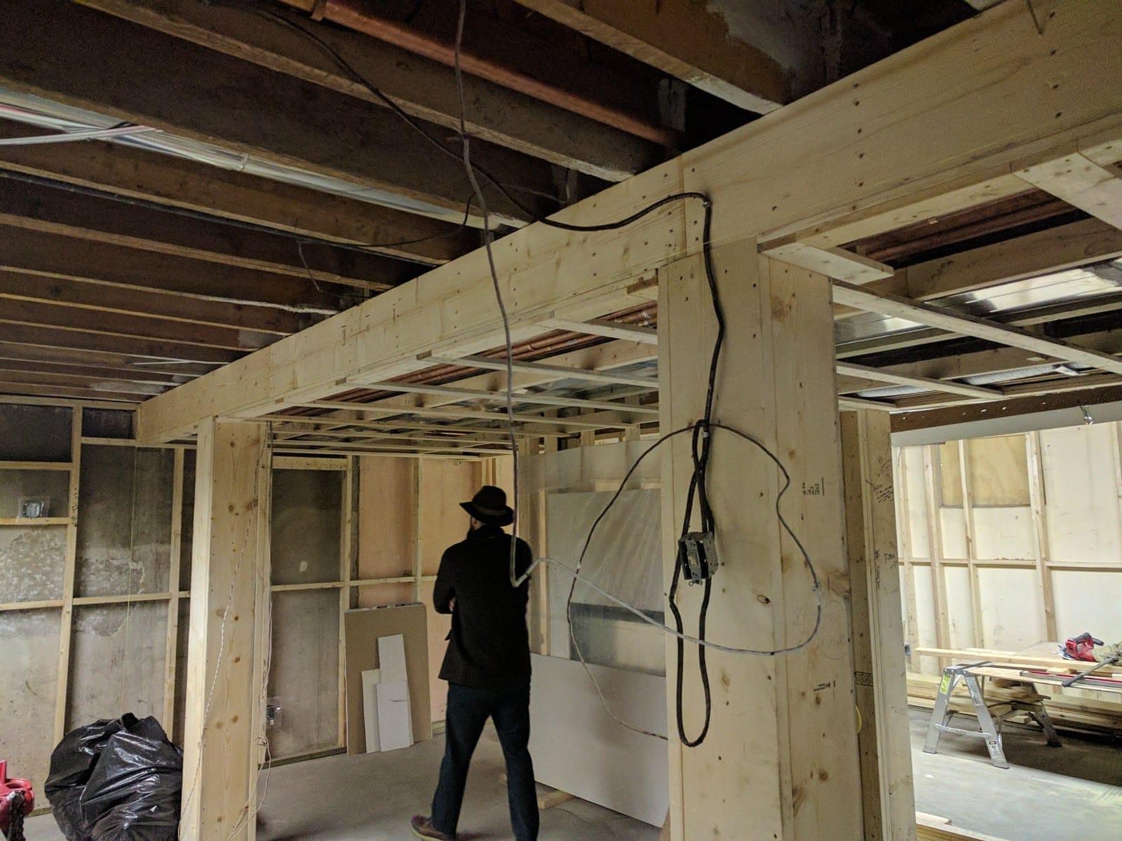 contractor gallery