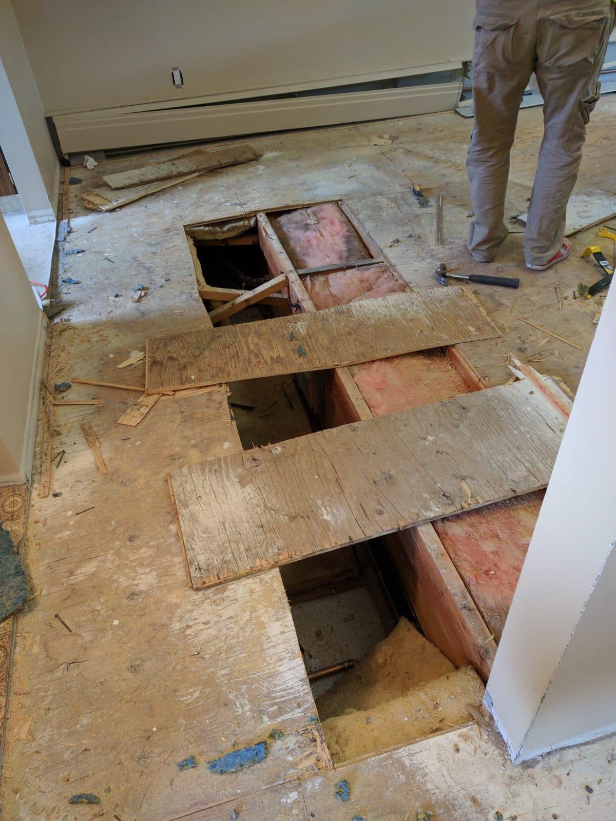 contractor gallery