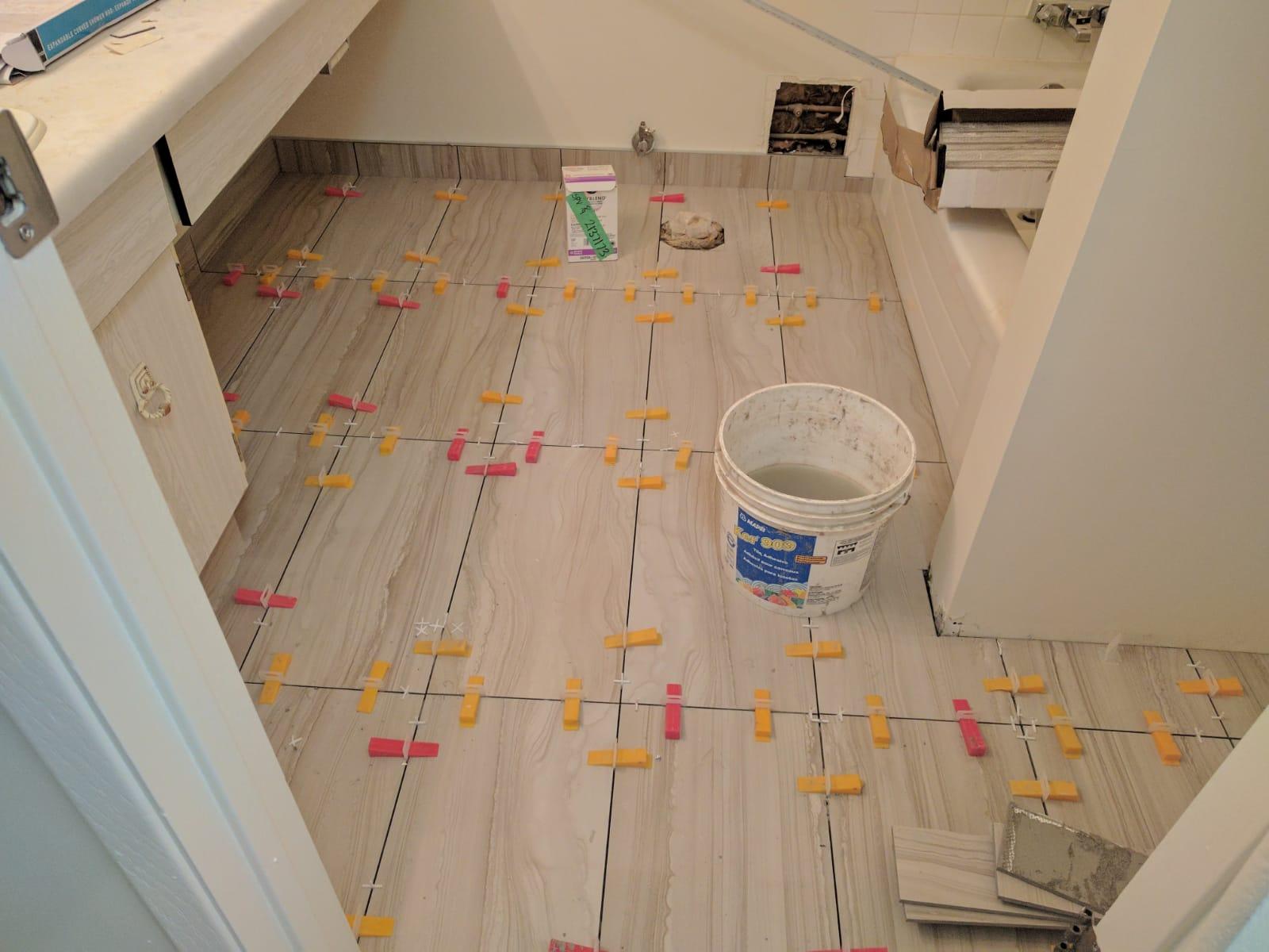 contractor gallery