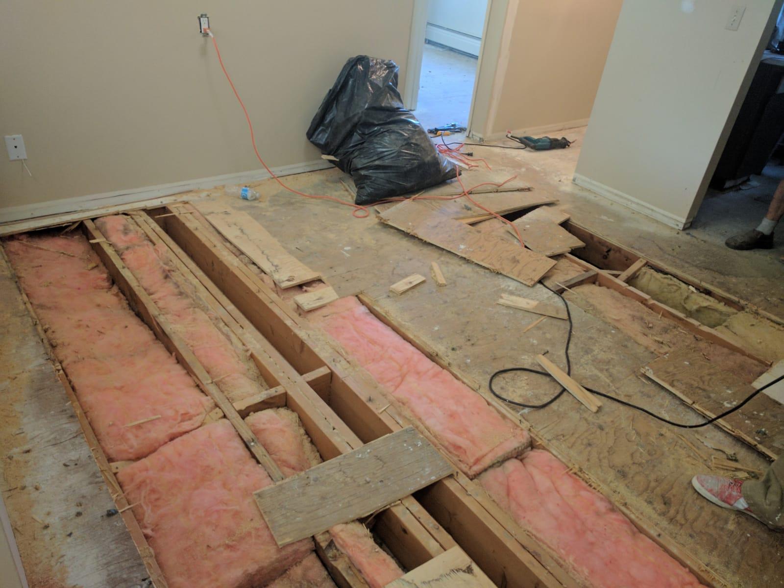 contractor gallery