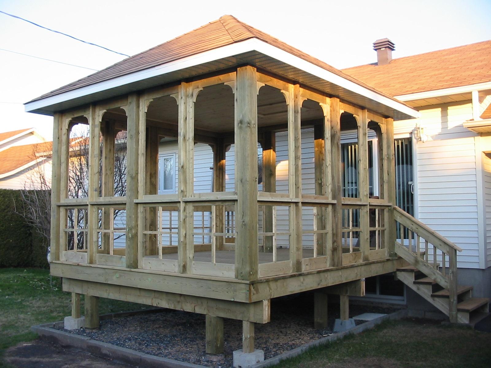 contractor gallery