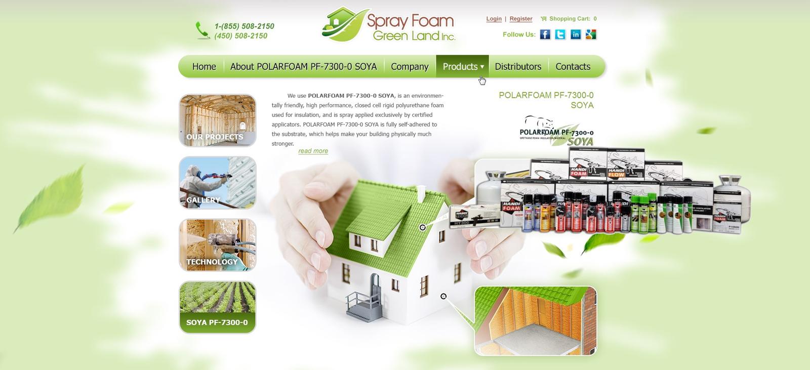 contractor gallery