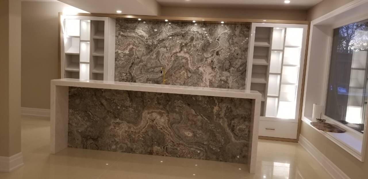 contractor gallery