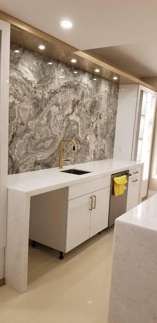 contractor gallery