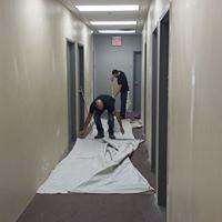 contractor gallery