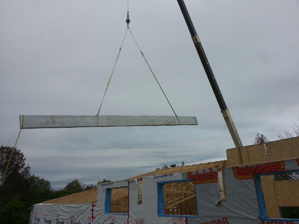 contractor gallery