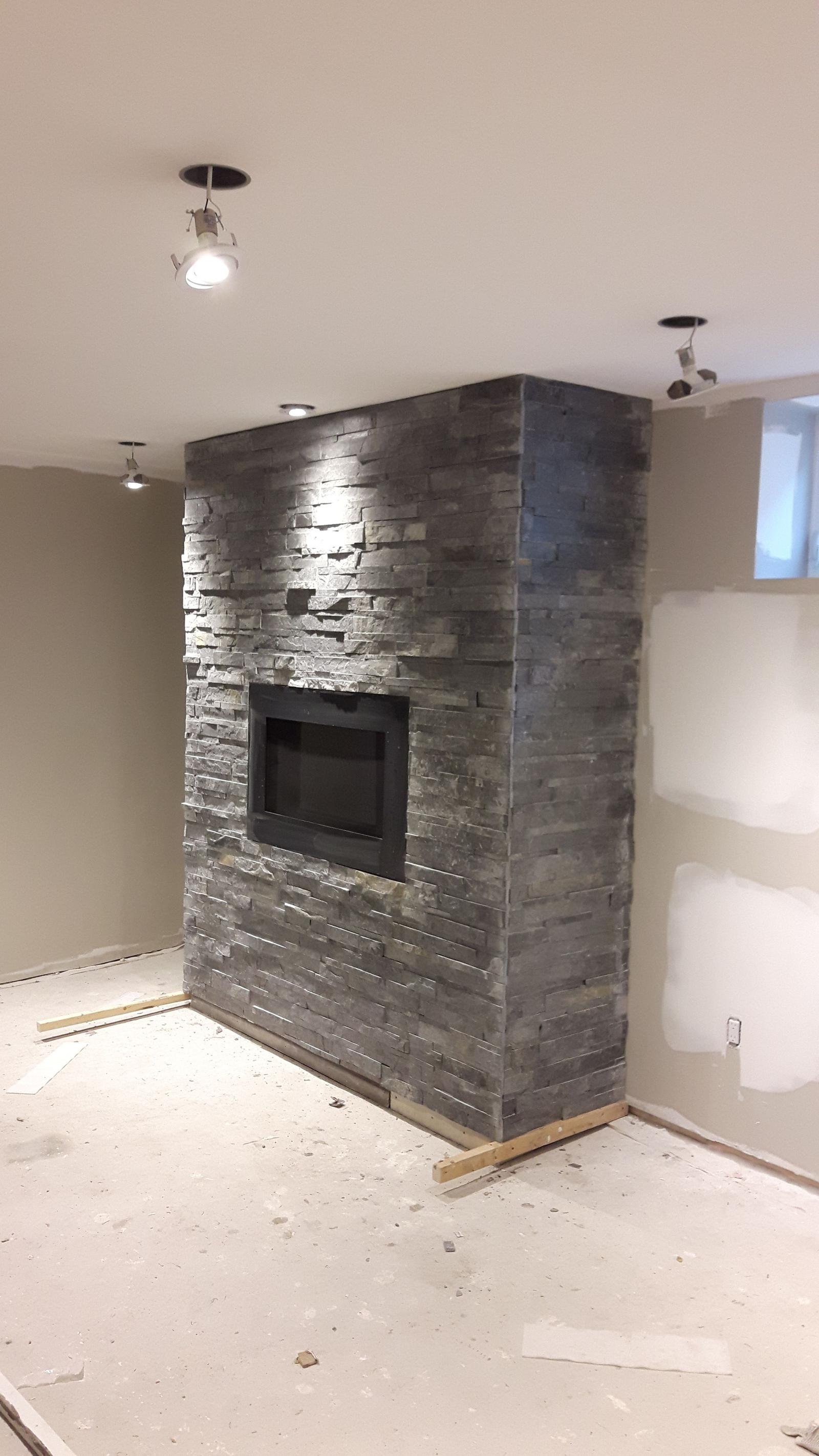 contractor gallery