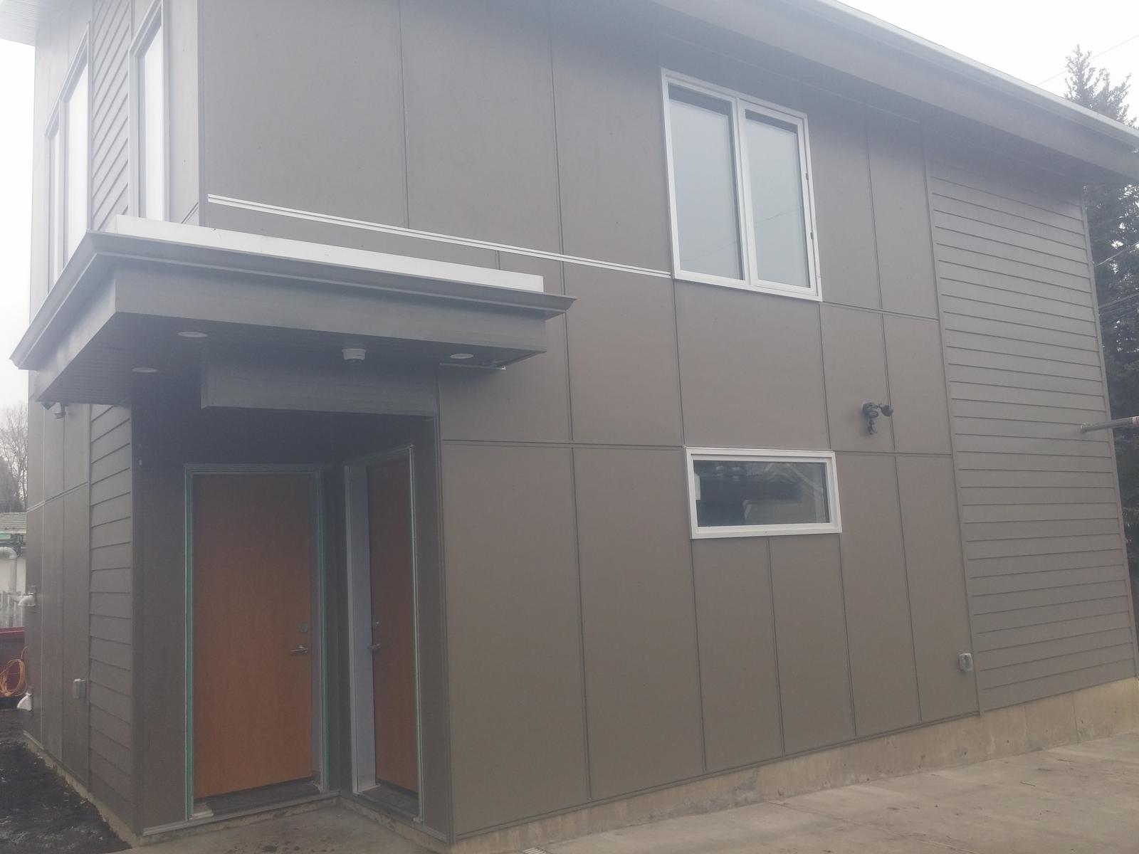 contractor gallery