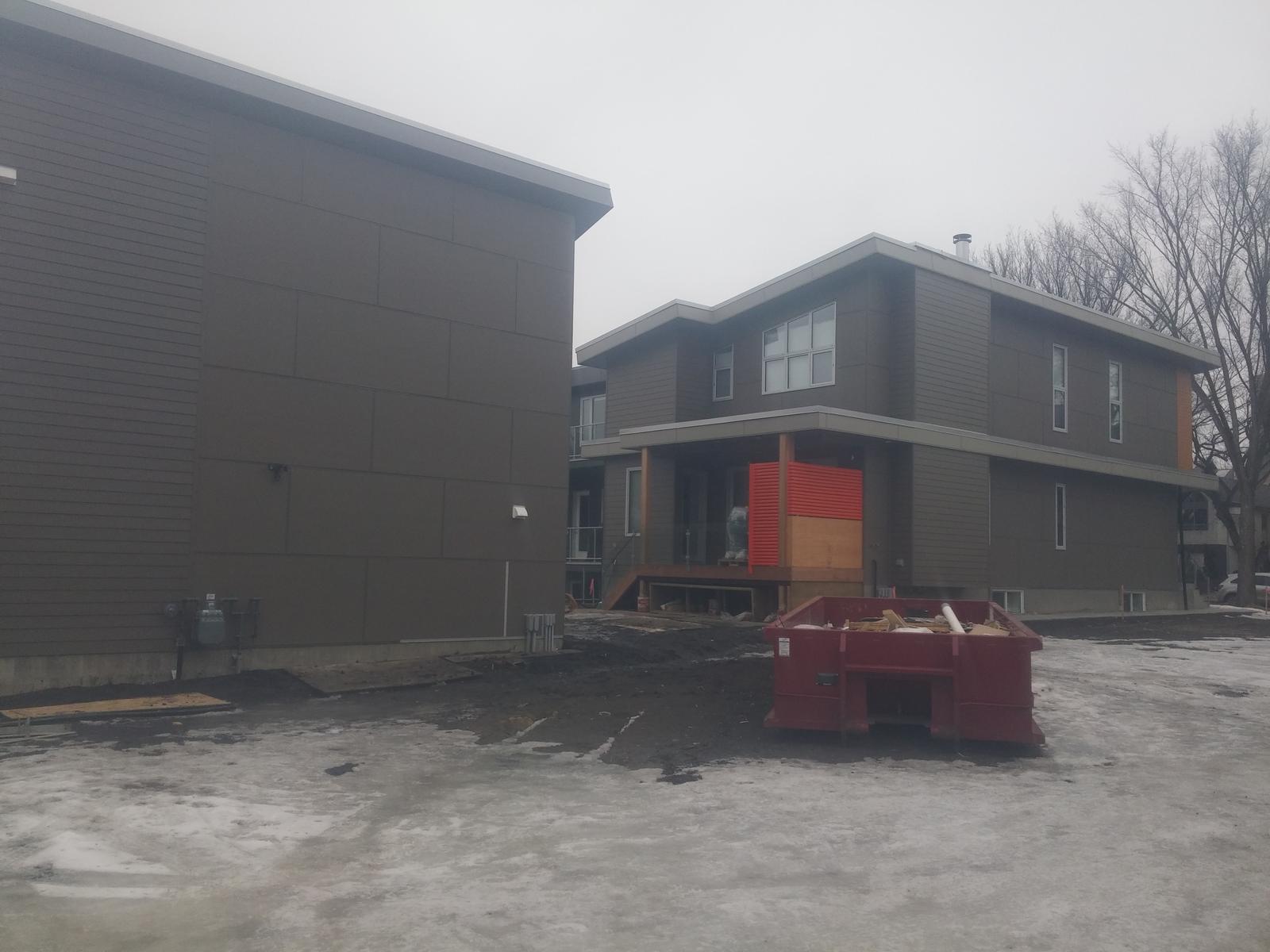 contractor gallery