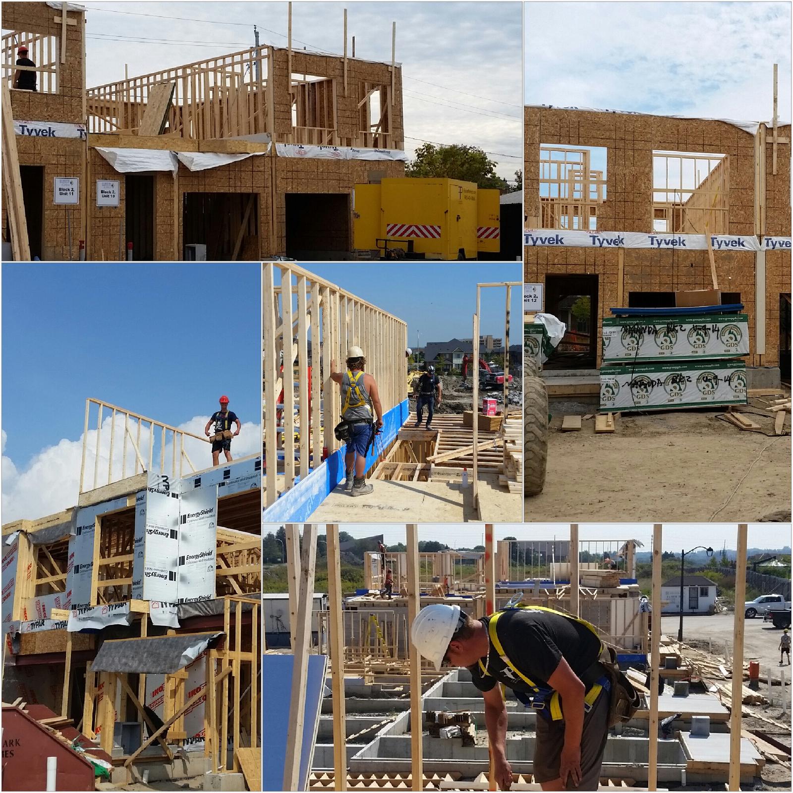 contractor gallery