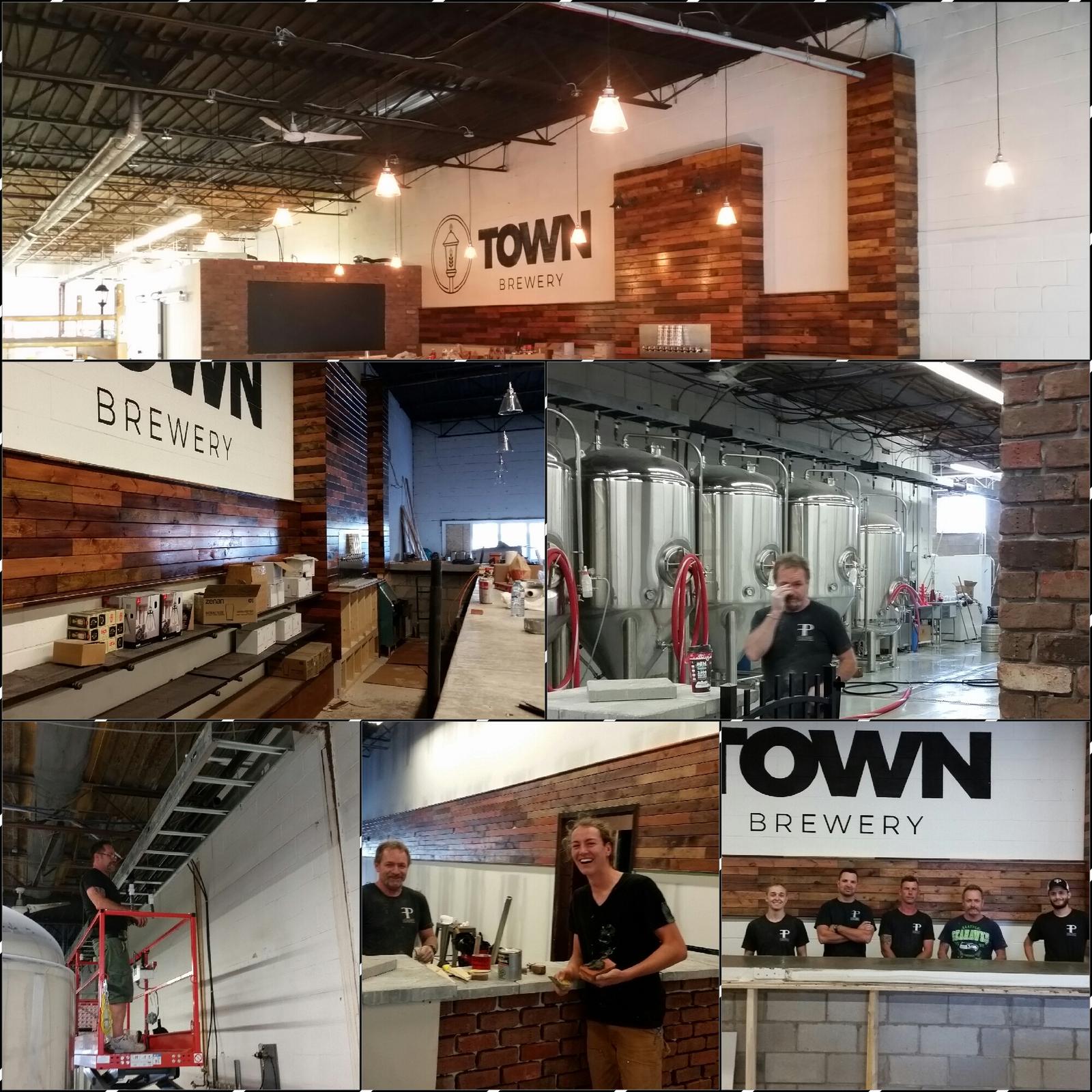 contractor gallery