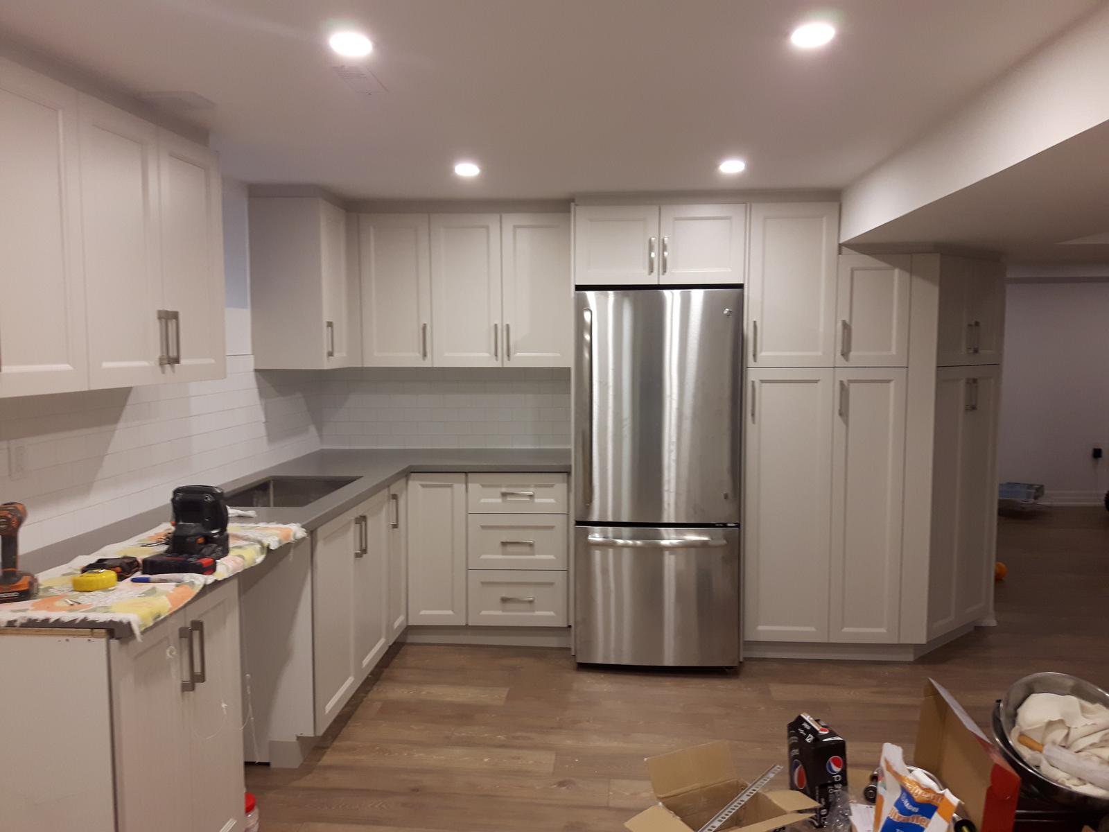 contractor gallery