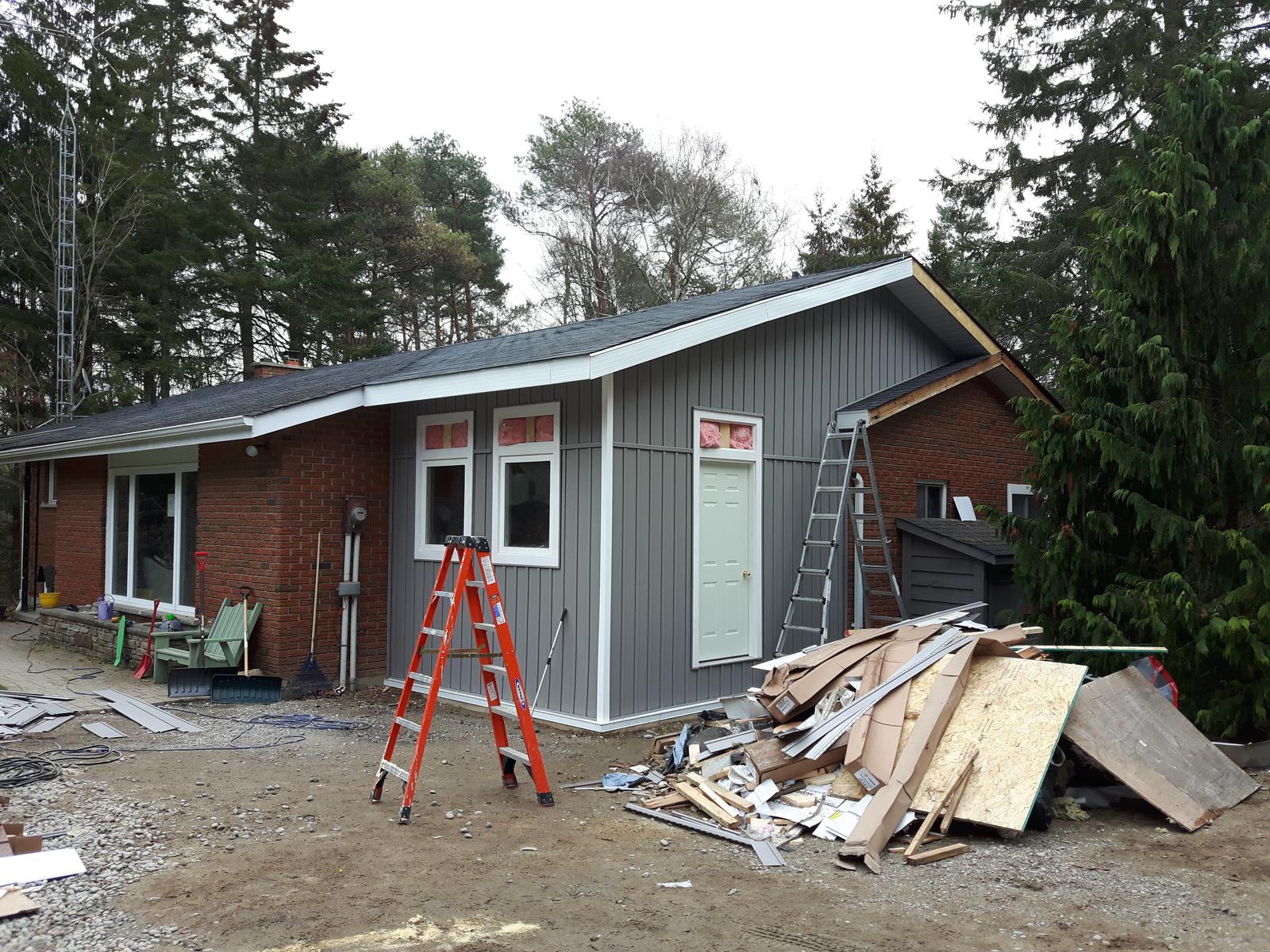 contractor gallery