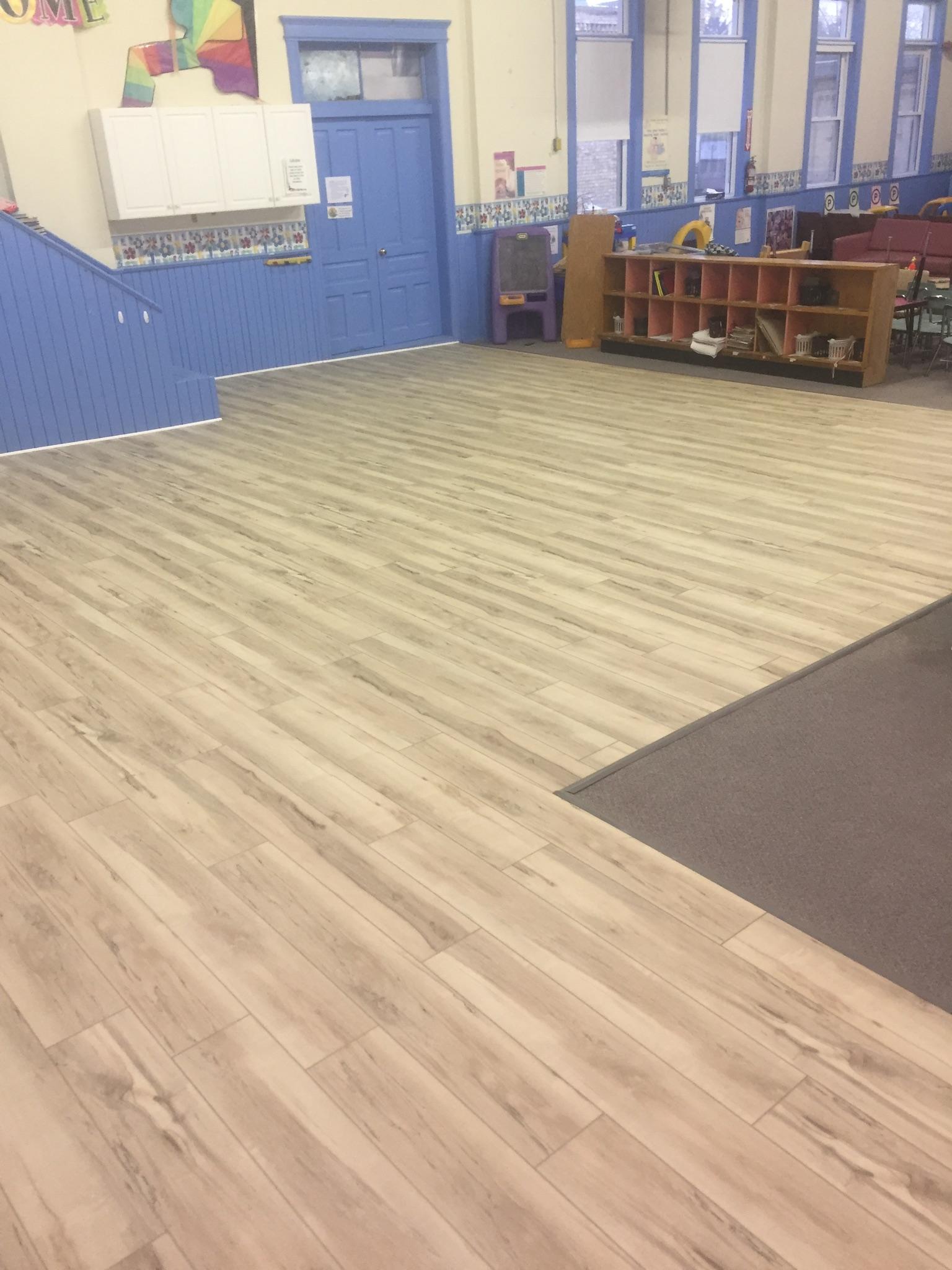 contractor gallery