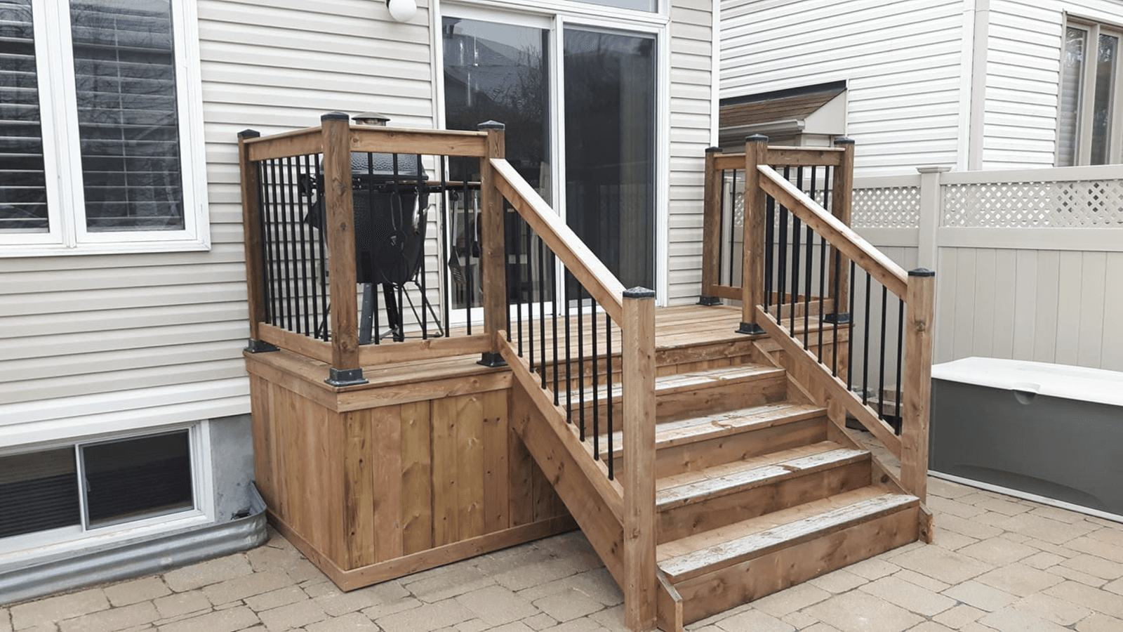contractor gallery