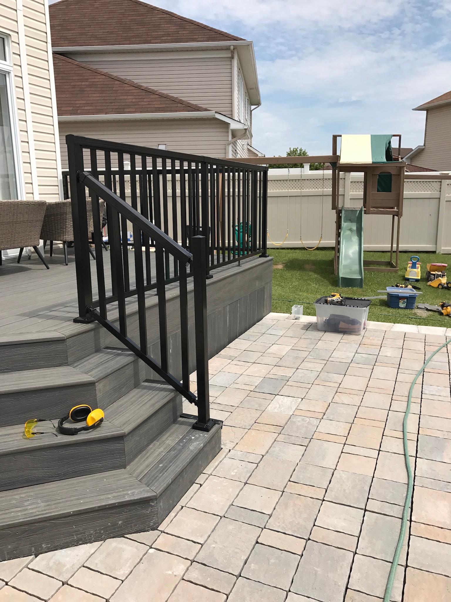 contractor gallery