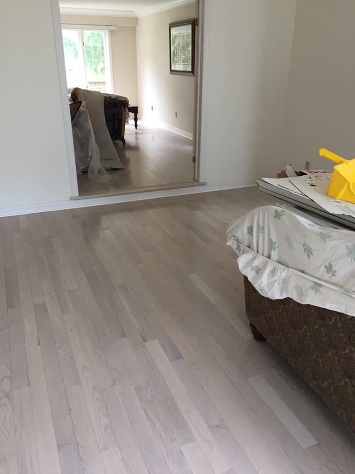 contractor gallery