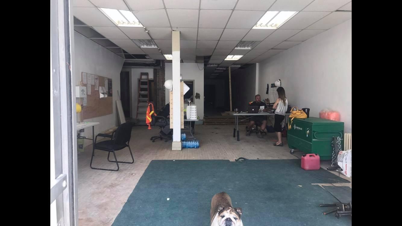contractor gallery
