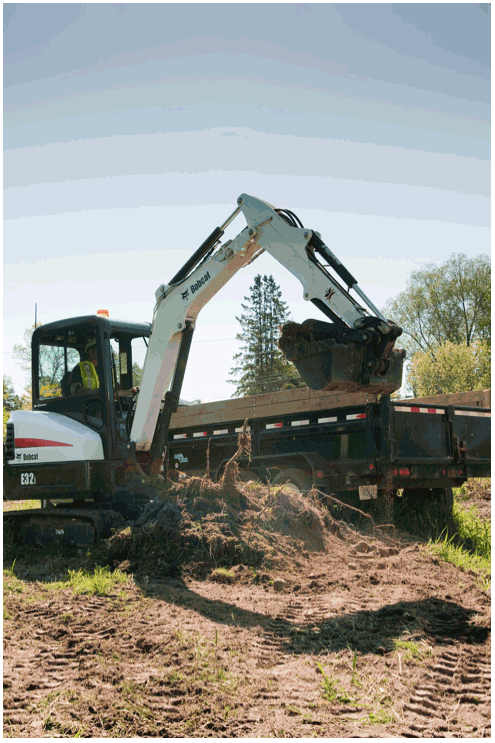 contractor gallery