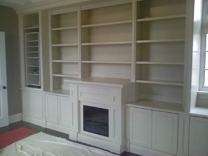 contractor gallery