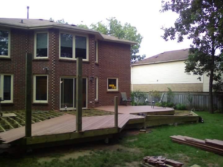 contractor gallery