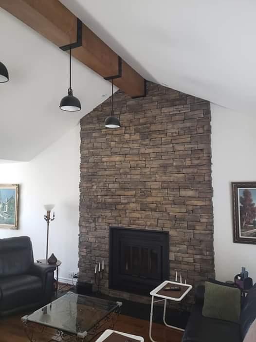 contractor gallery