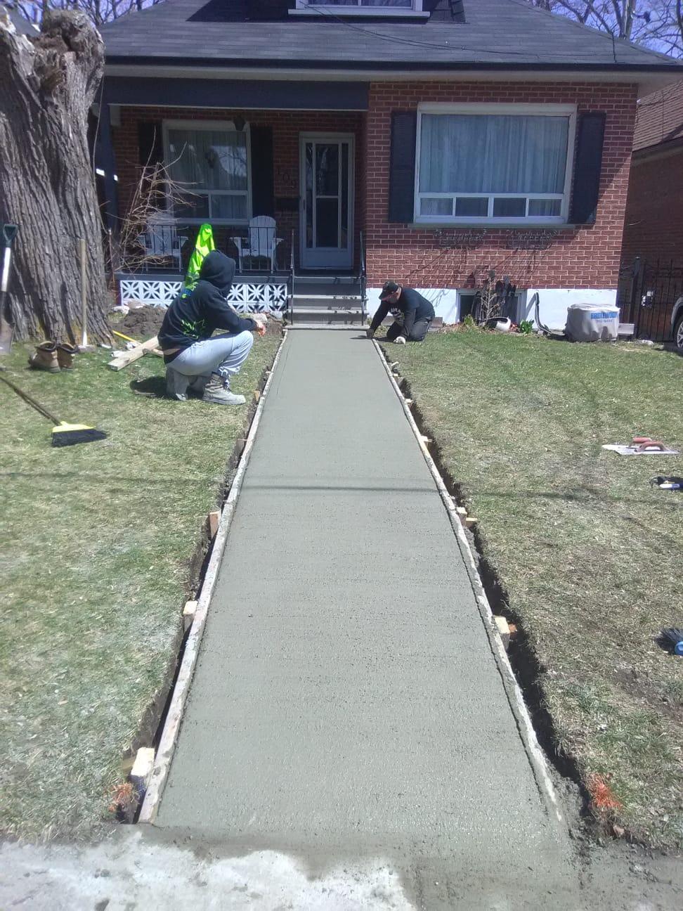 contractor gallery