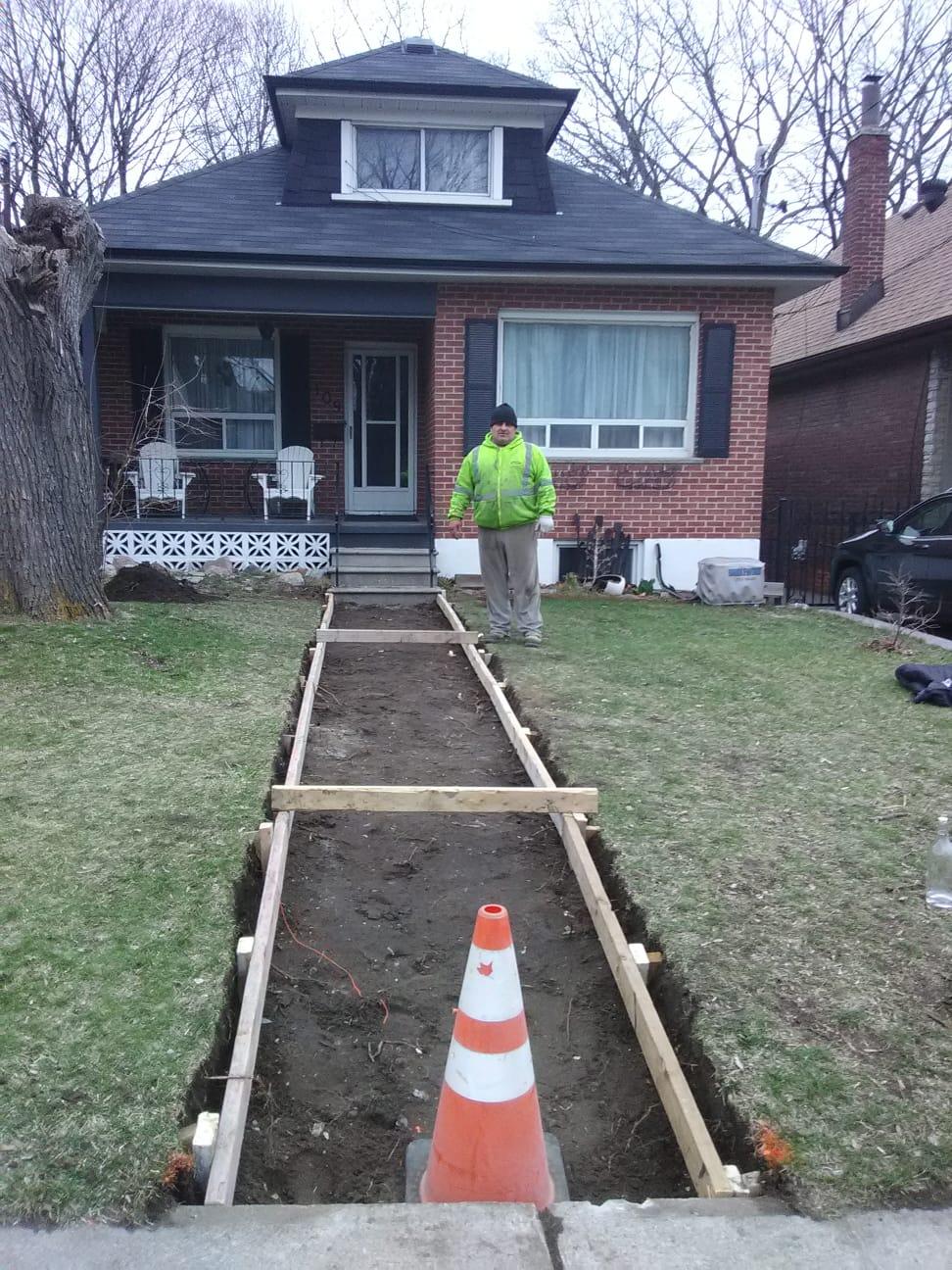contractor gallery
