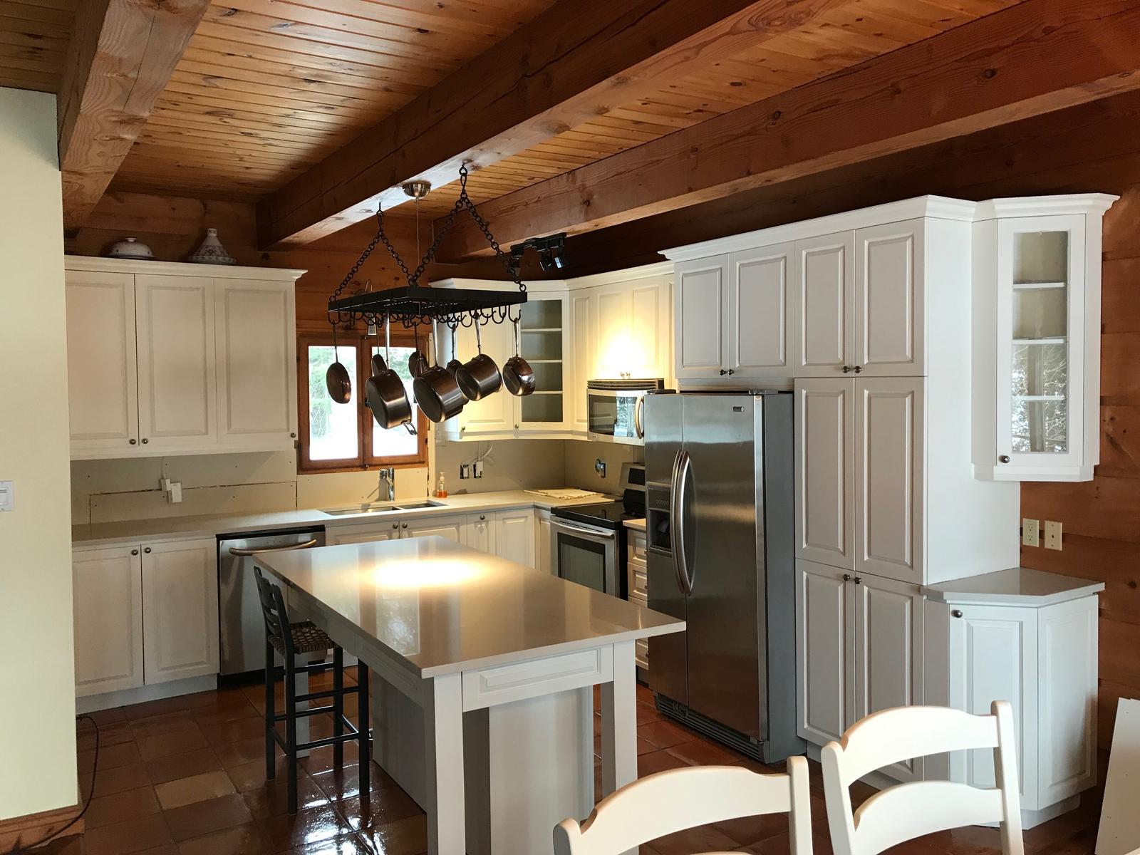 contractor gallery