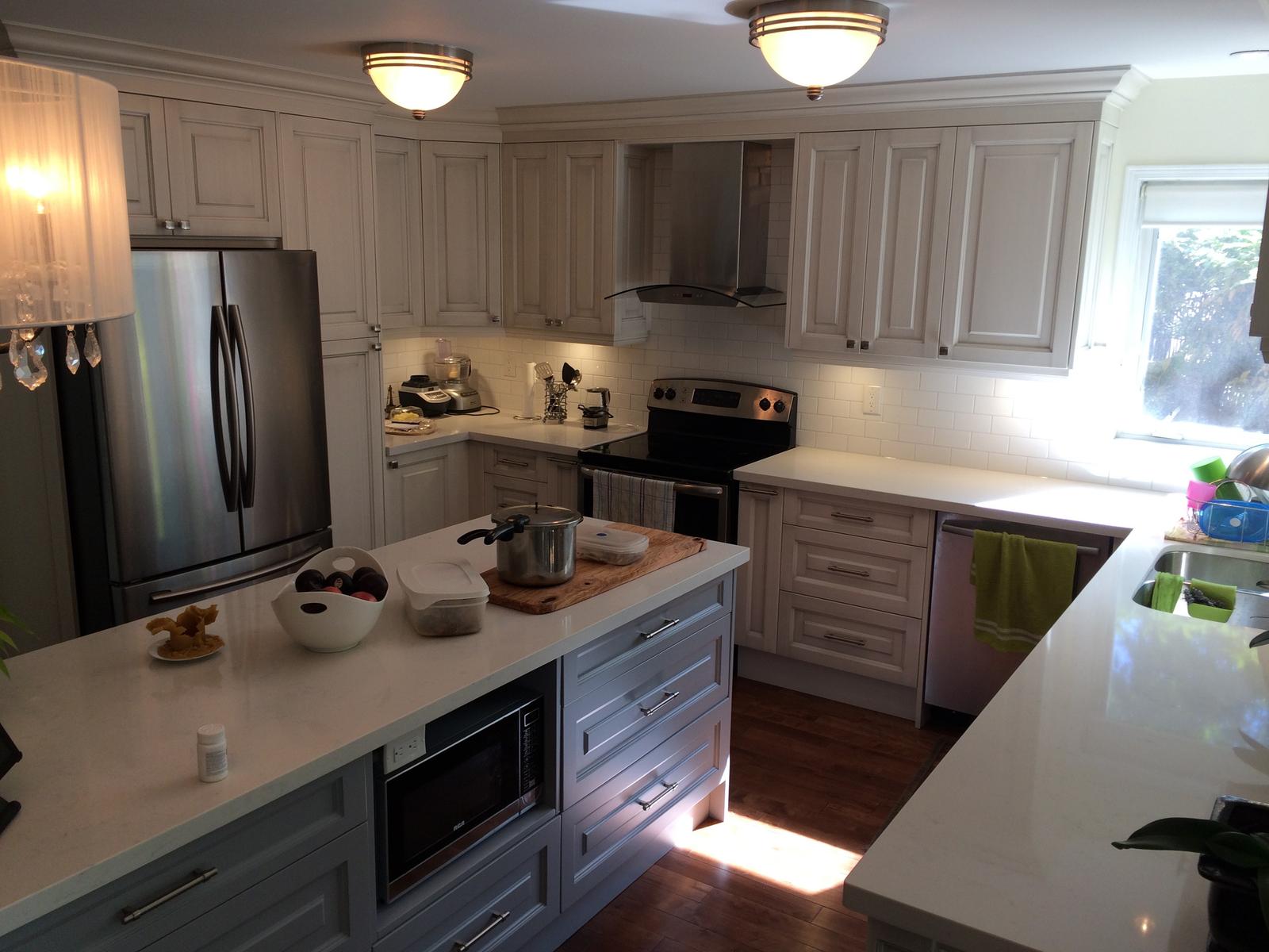 contractor gallery
