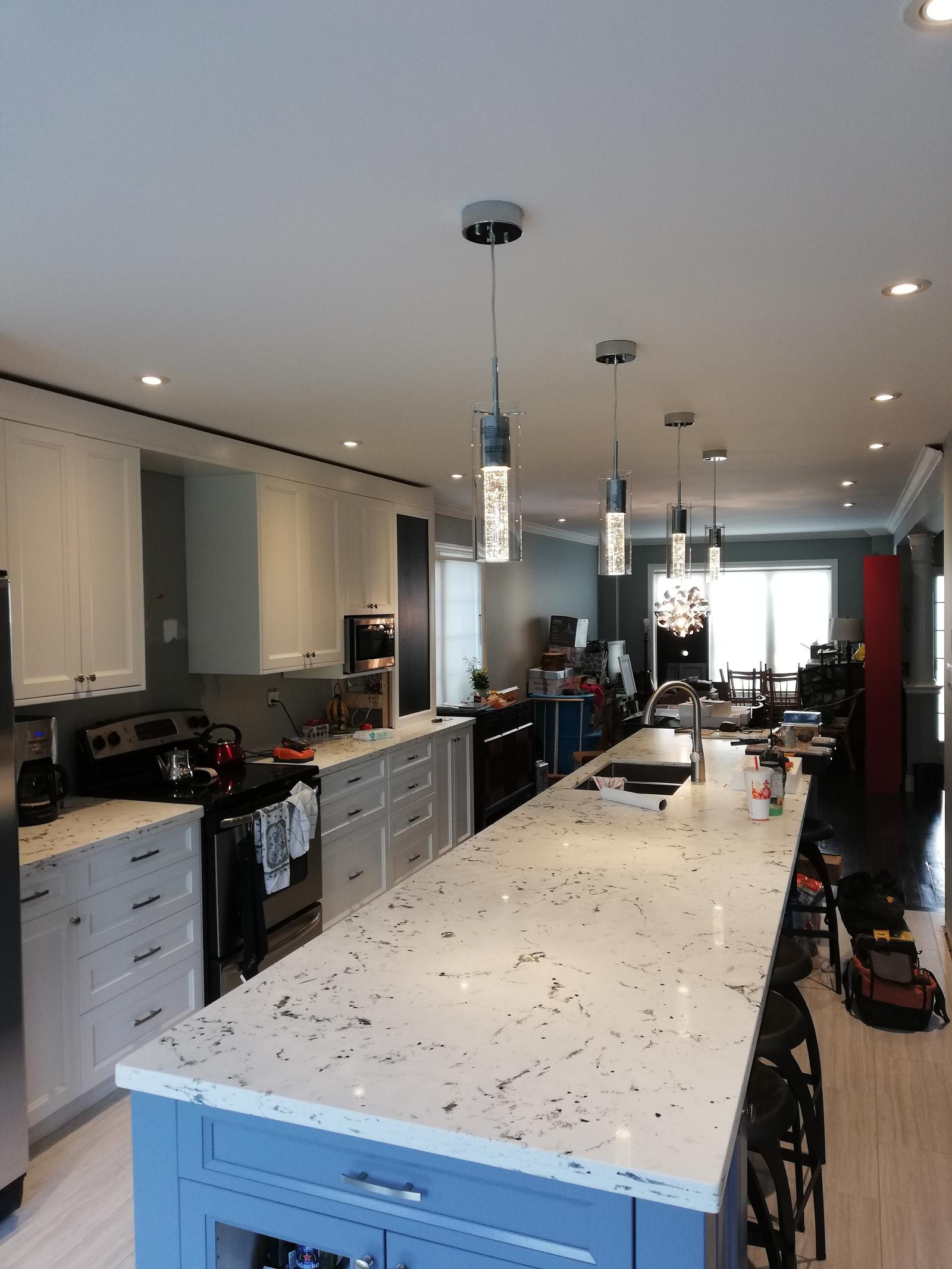 contractor gallery