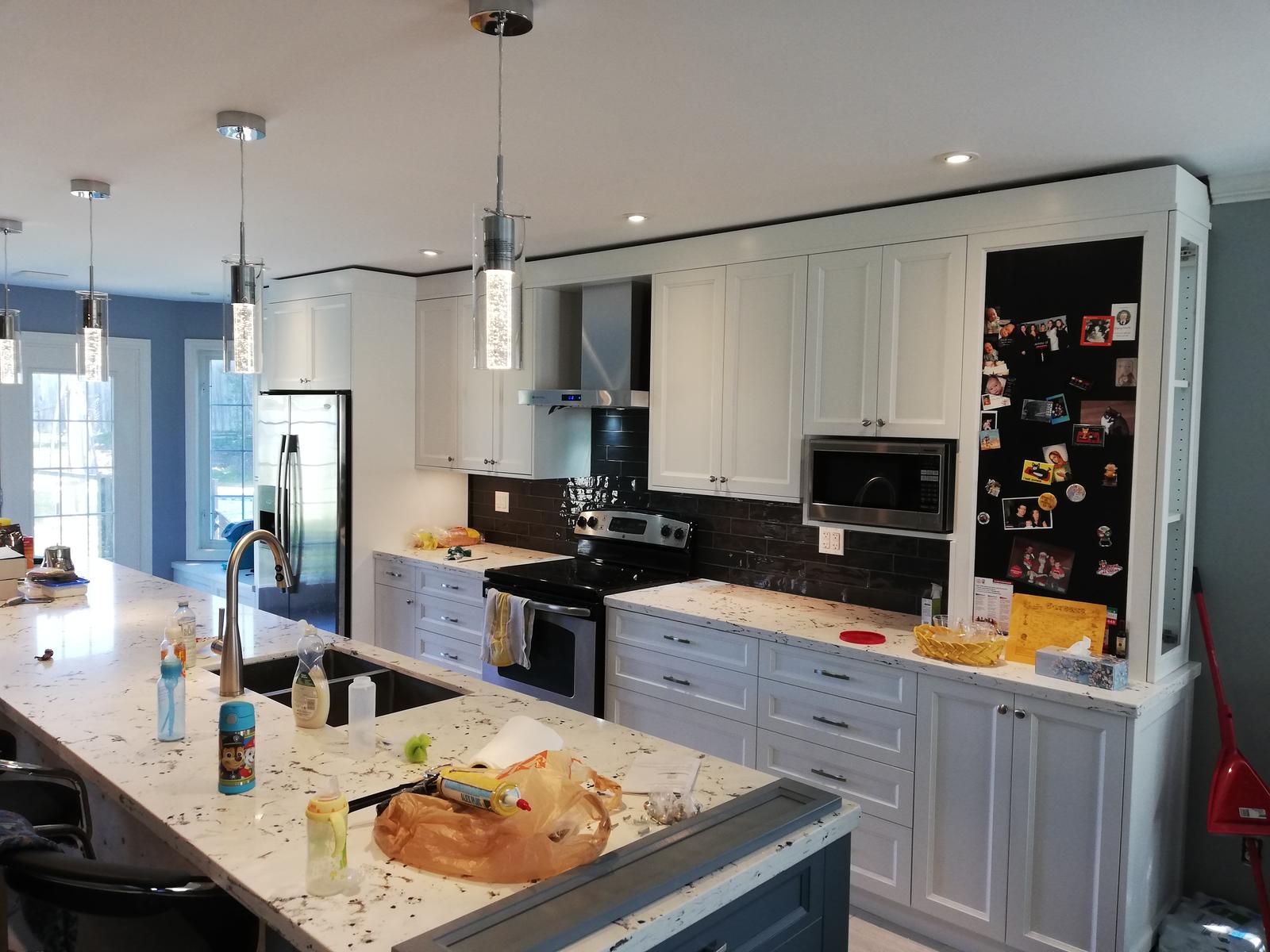 contractor gallery