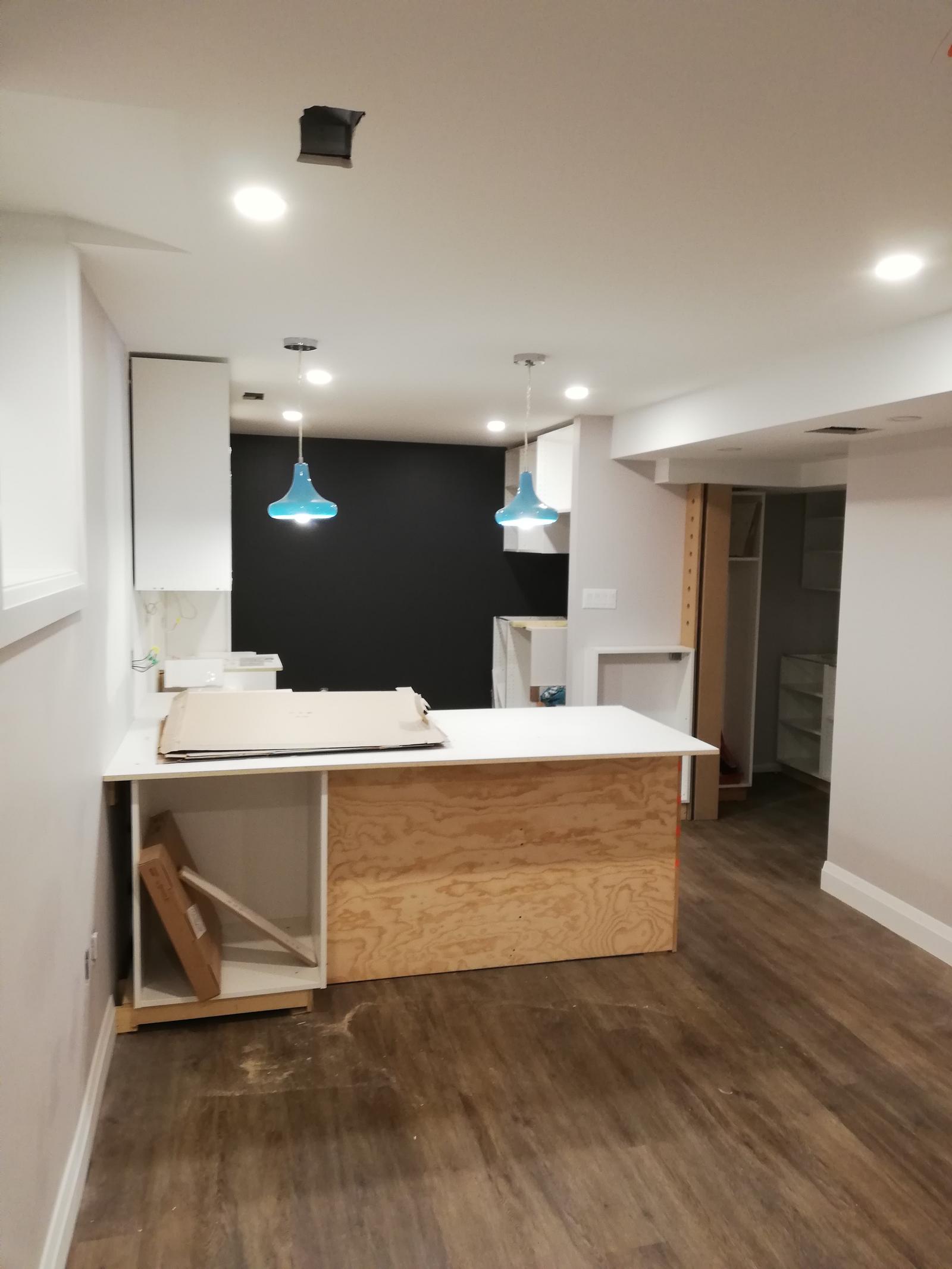 contractor gallery