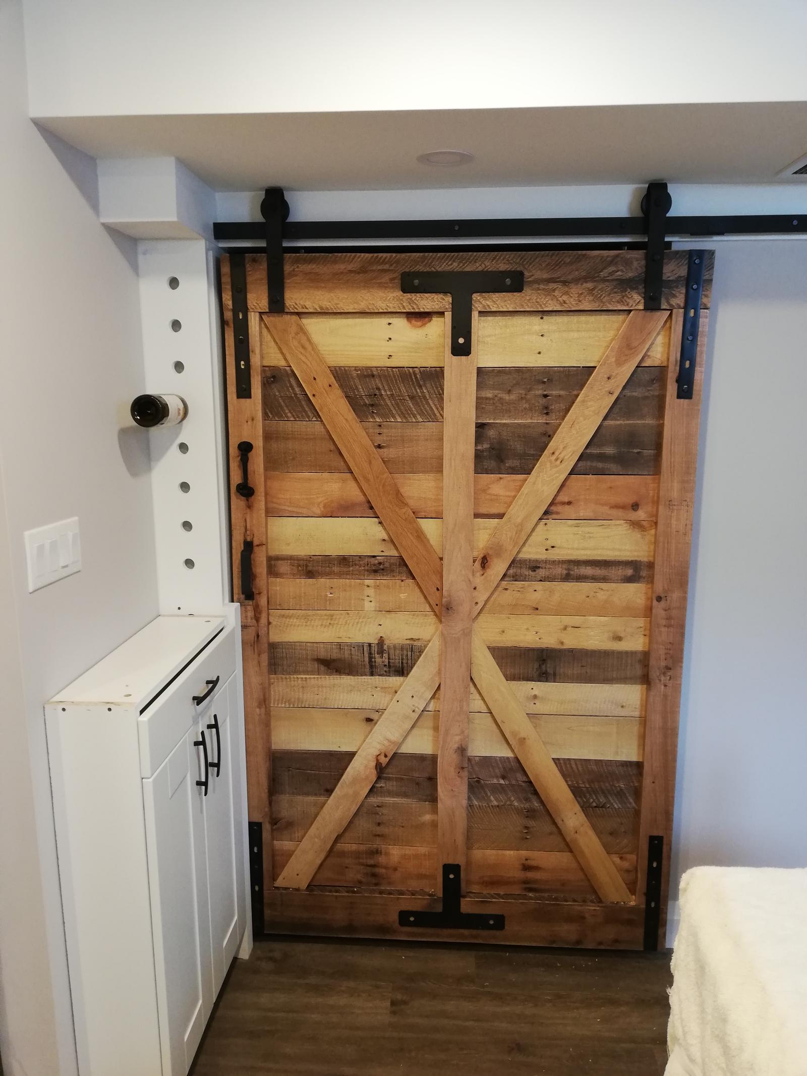 contractor gallery