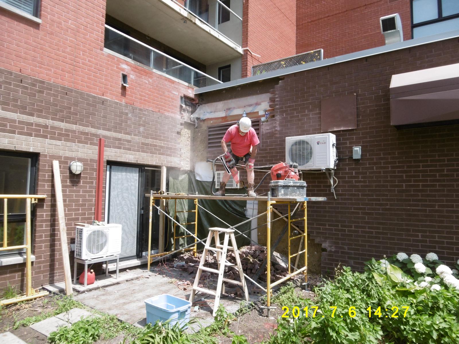 contractor gallery