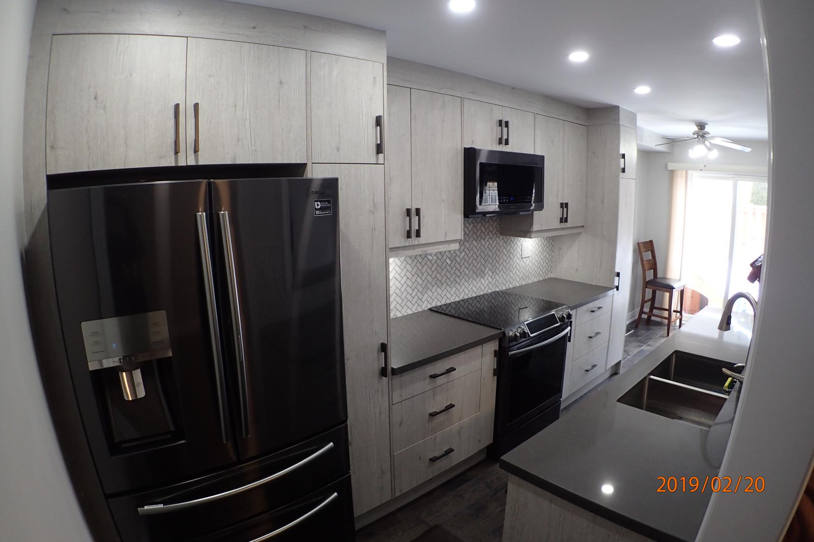 contractor gallery