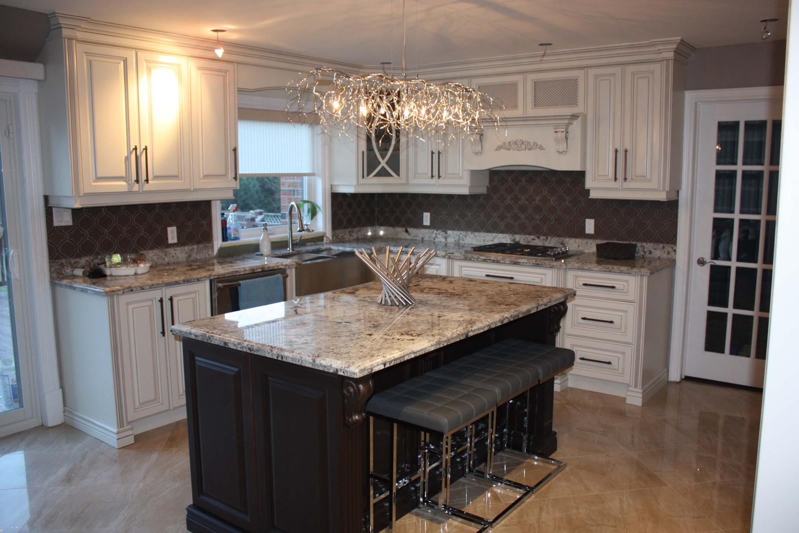 contractor gallery