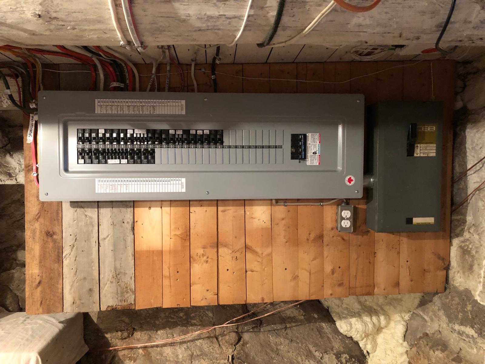 contractor gallery