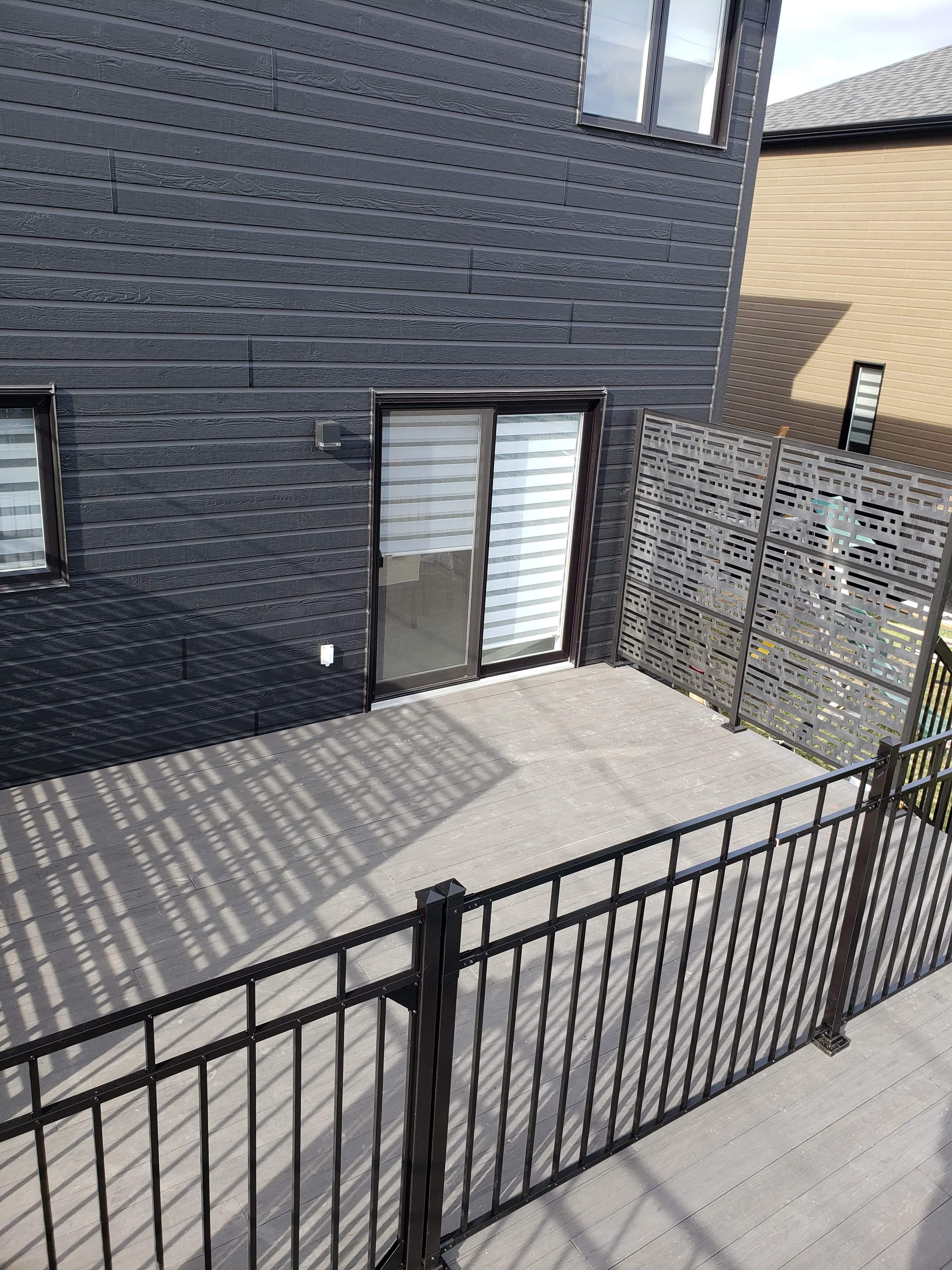 contractor gallery