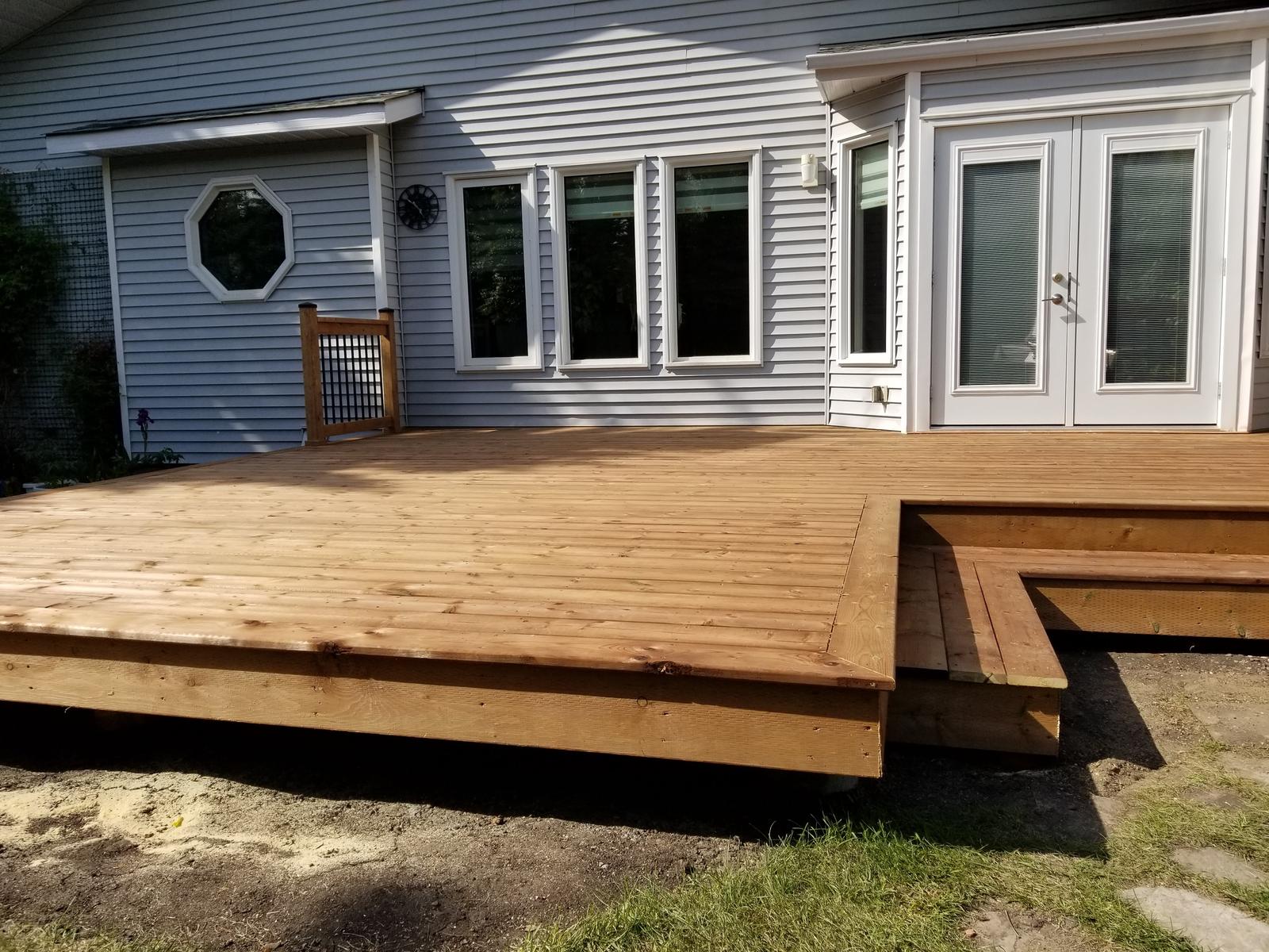 contractor gallery