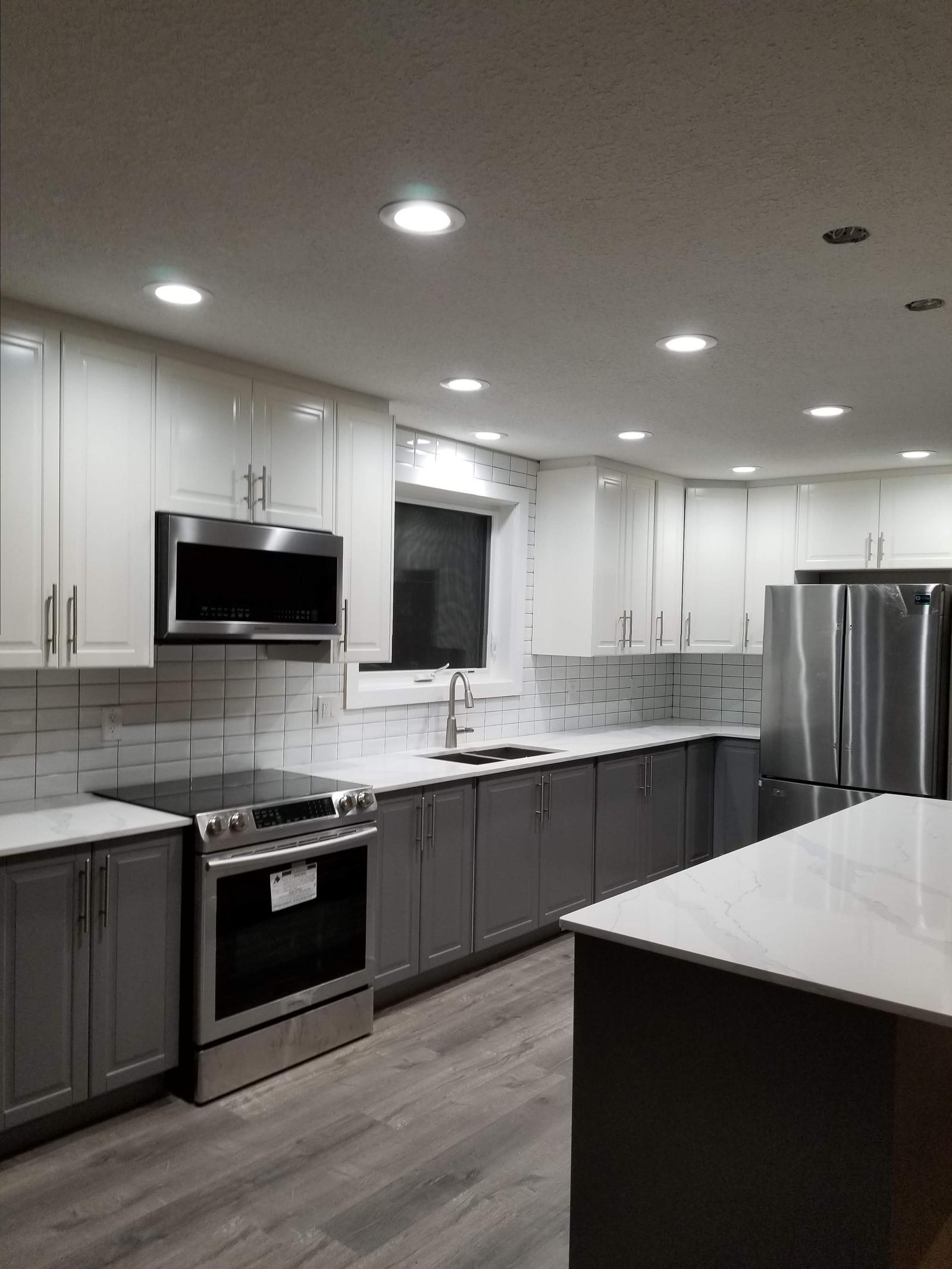 contractor gallery