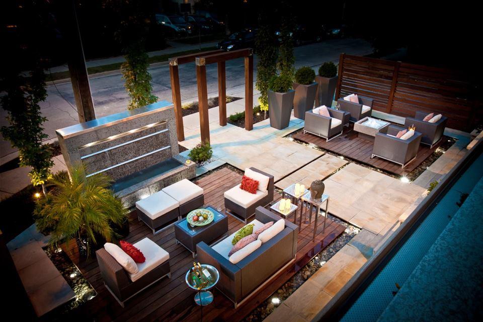 contractor gallery