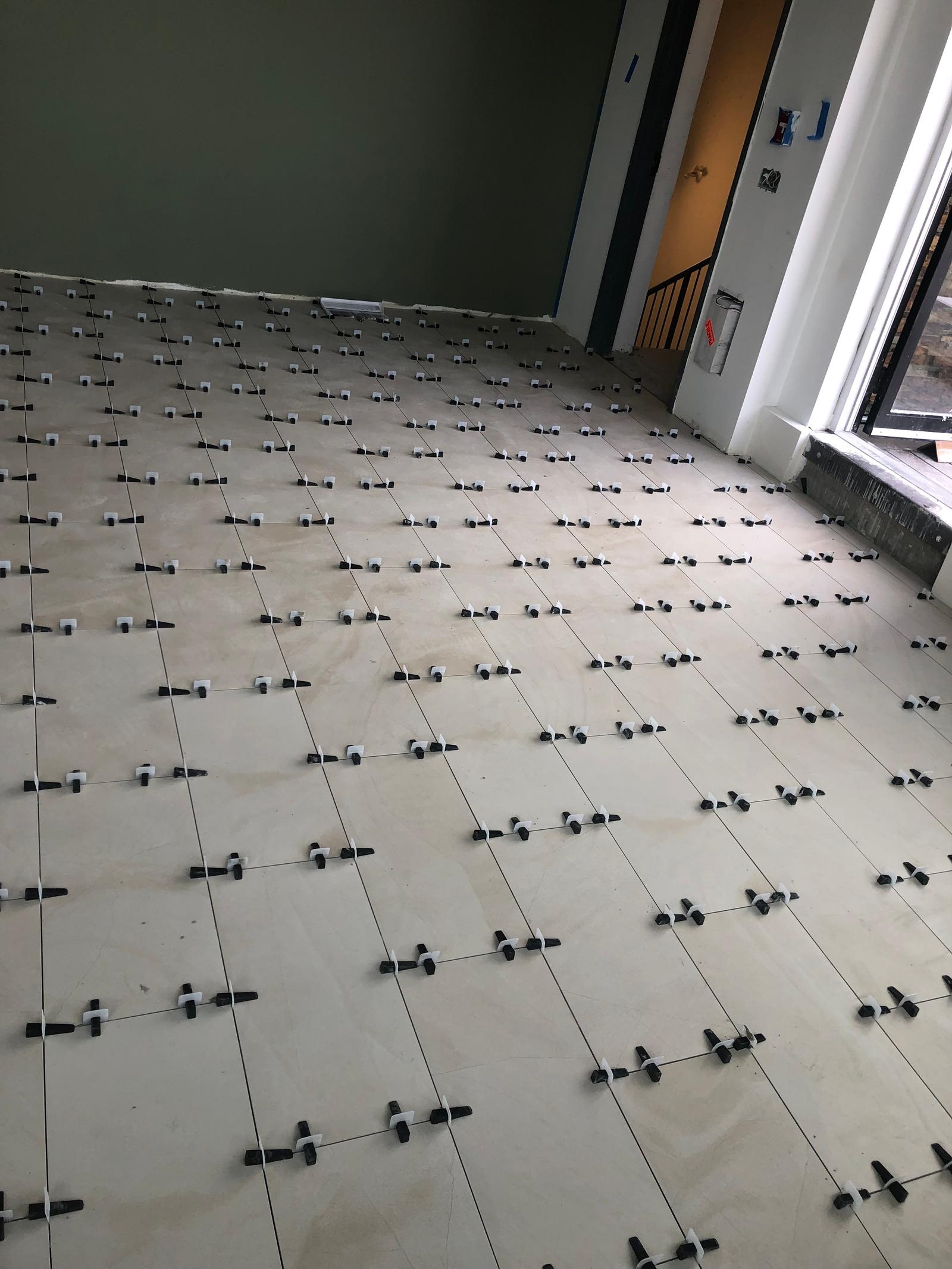 contractor gallery