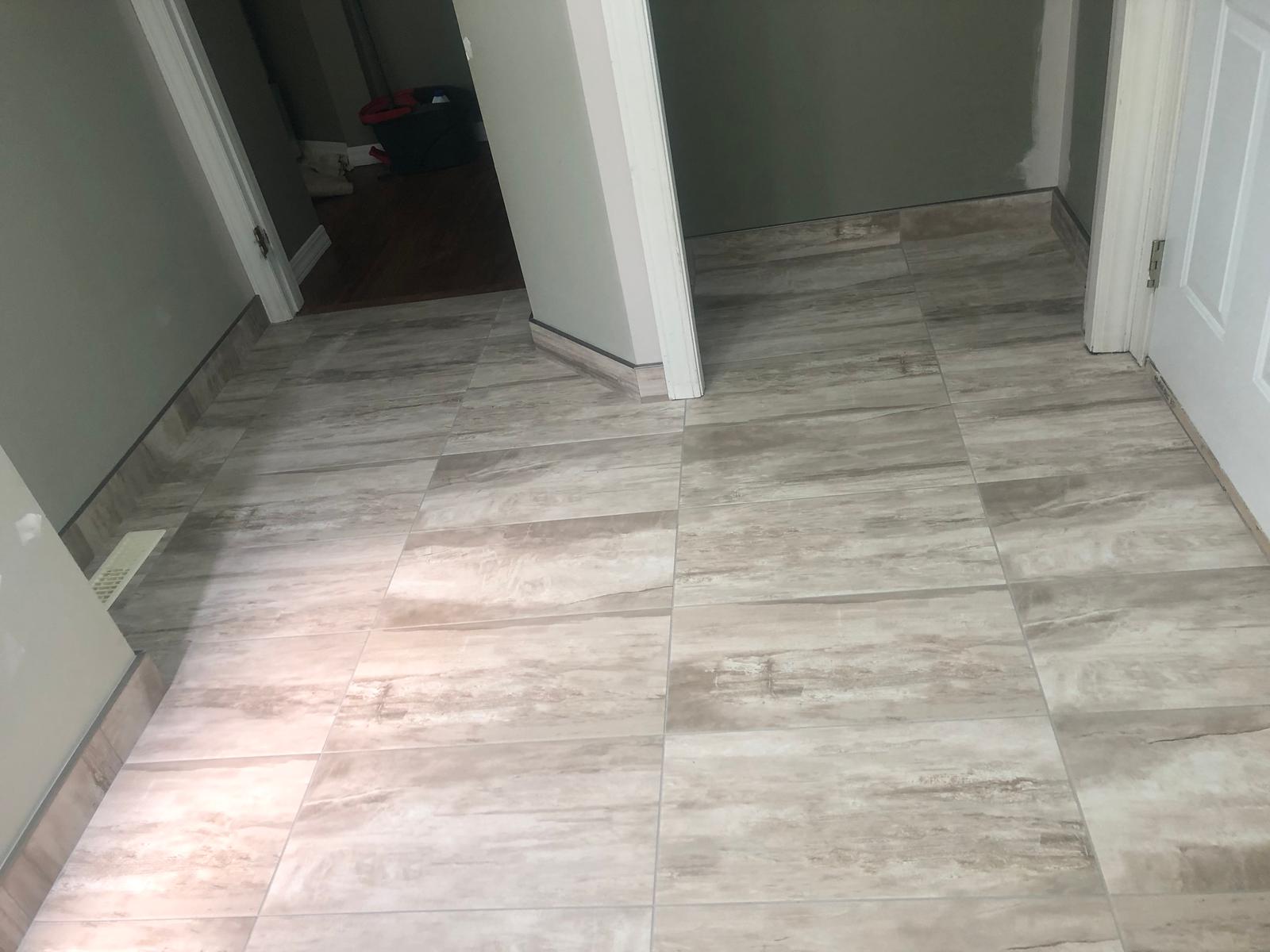 contractor gallery