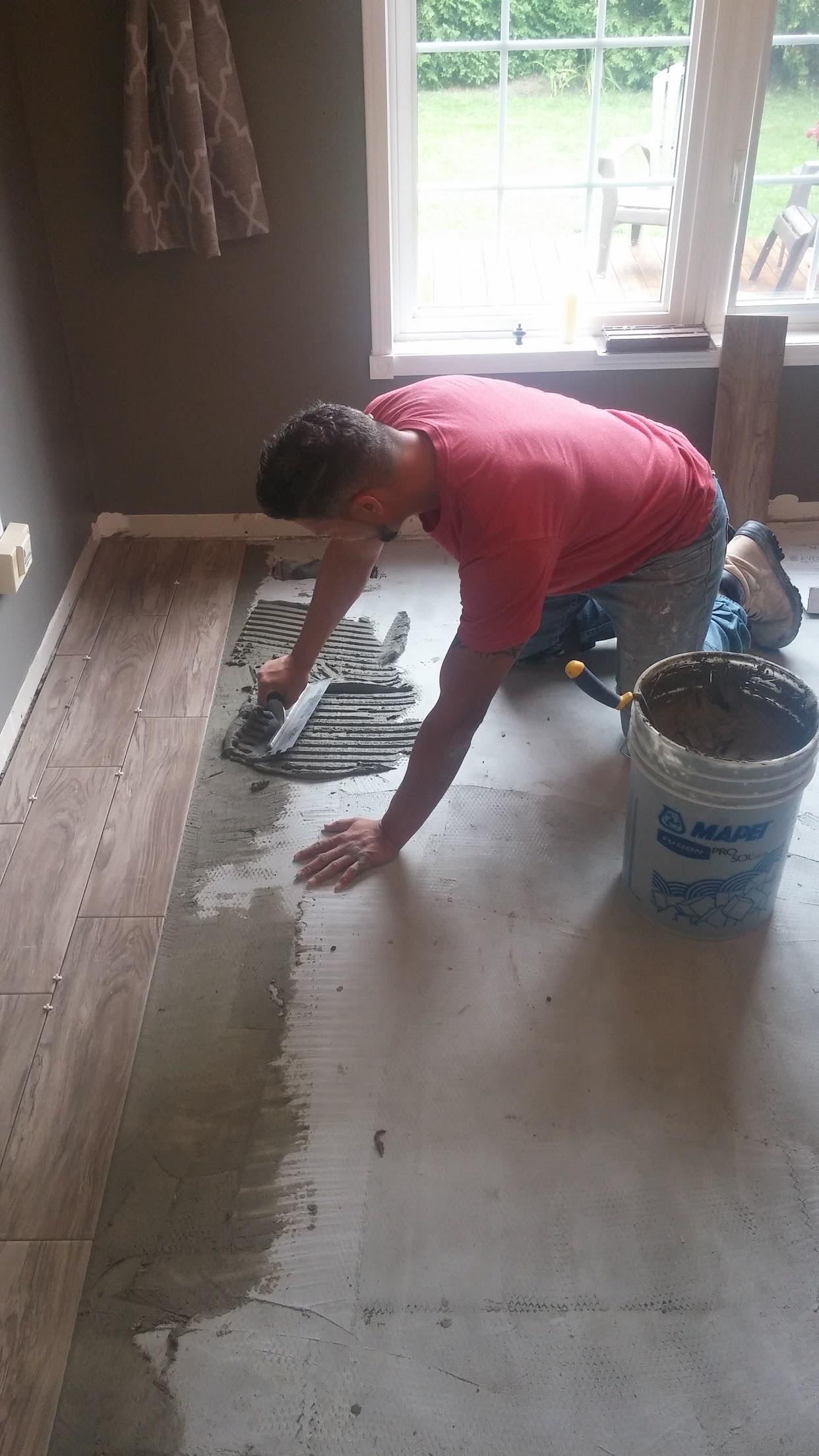 contractor gallery