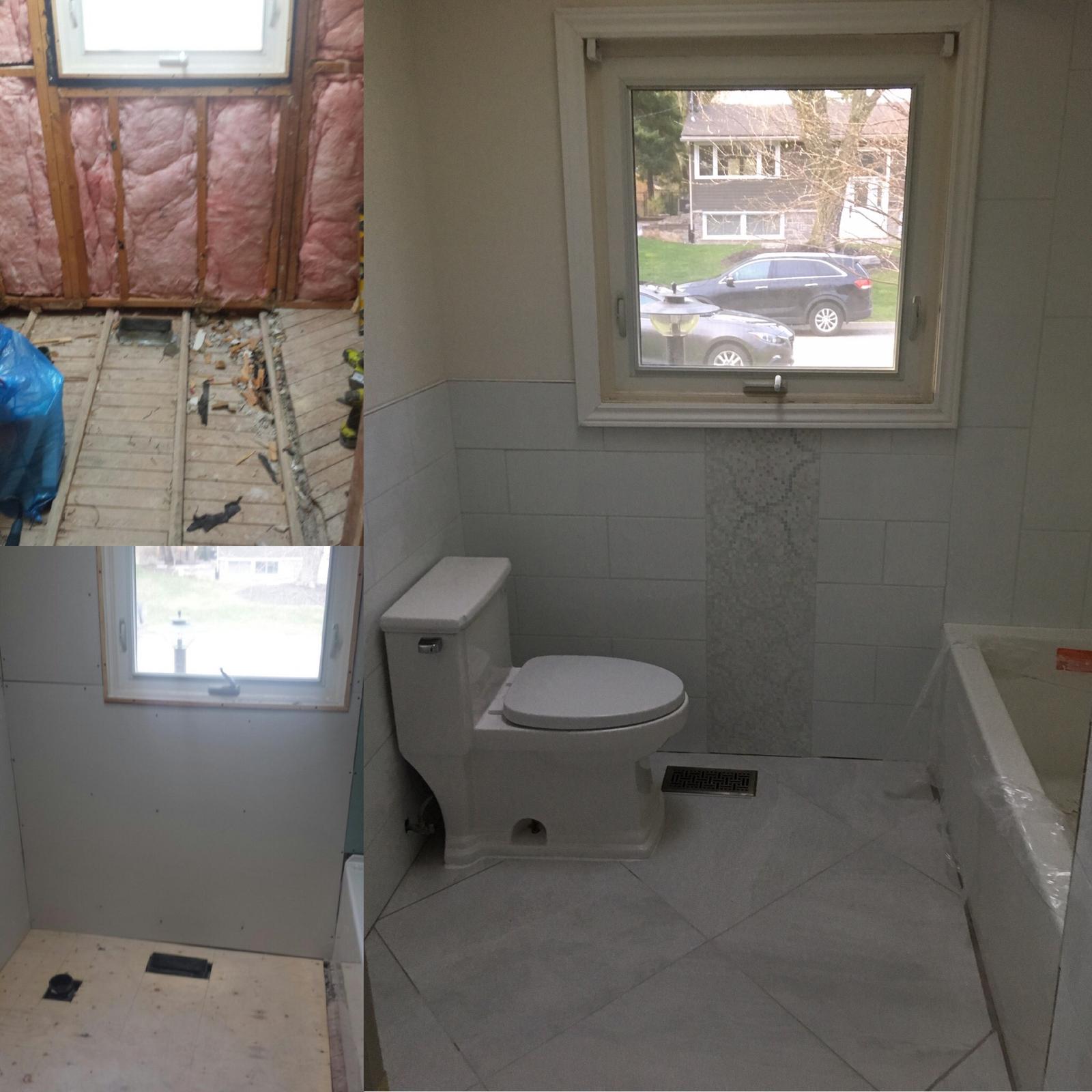 contractor gallery