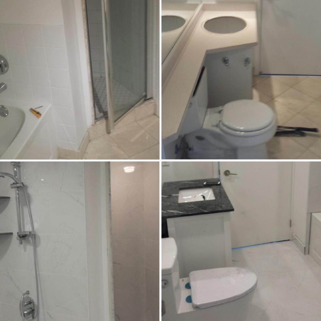 contractor gallery