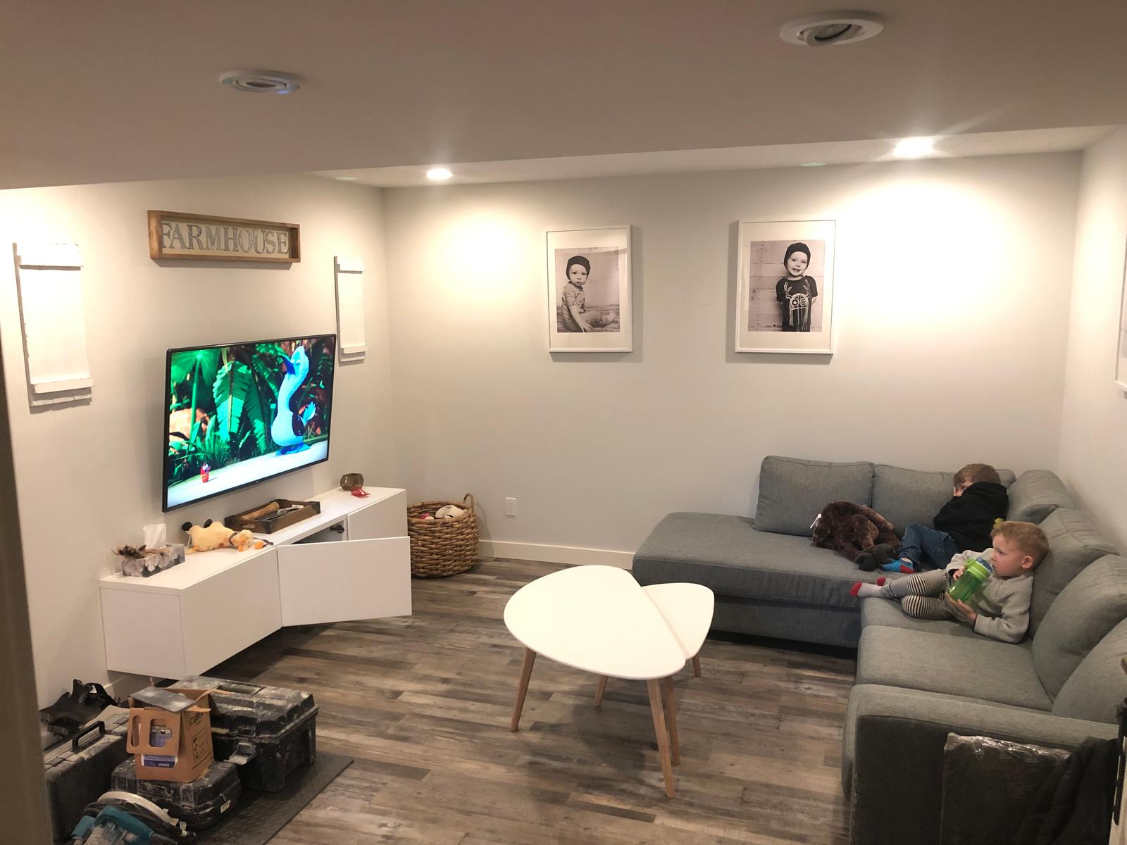 contractor gallery