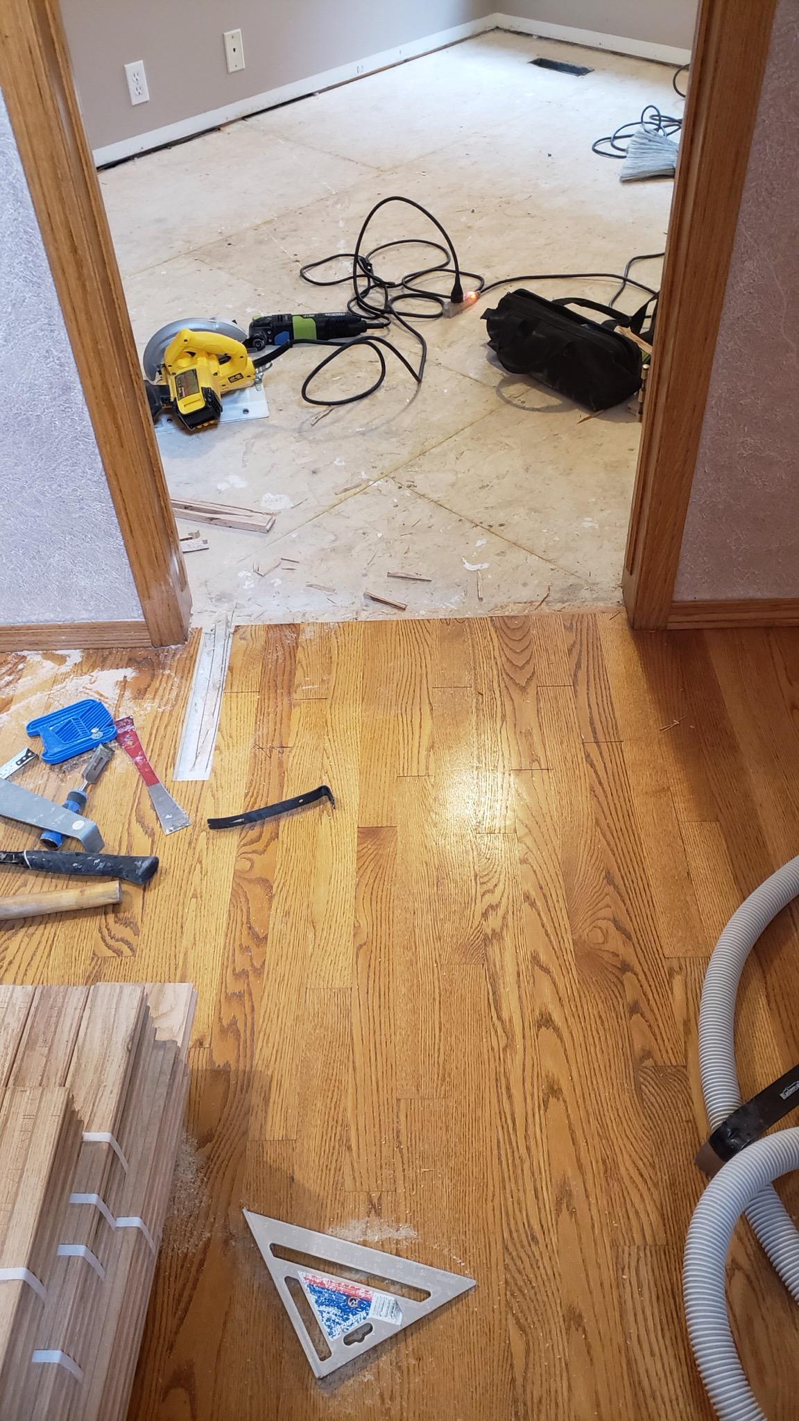 contractor gallery