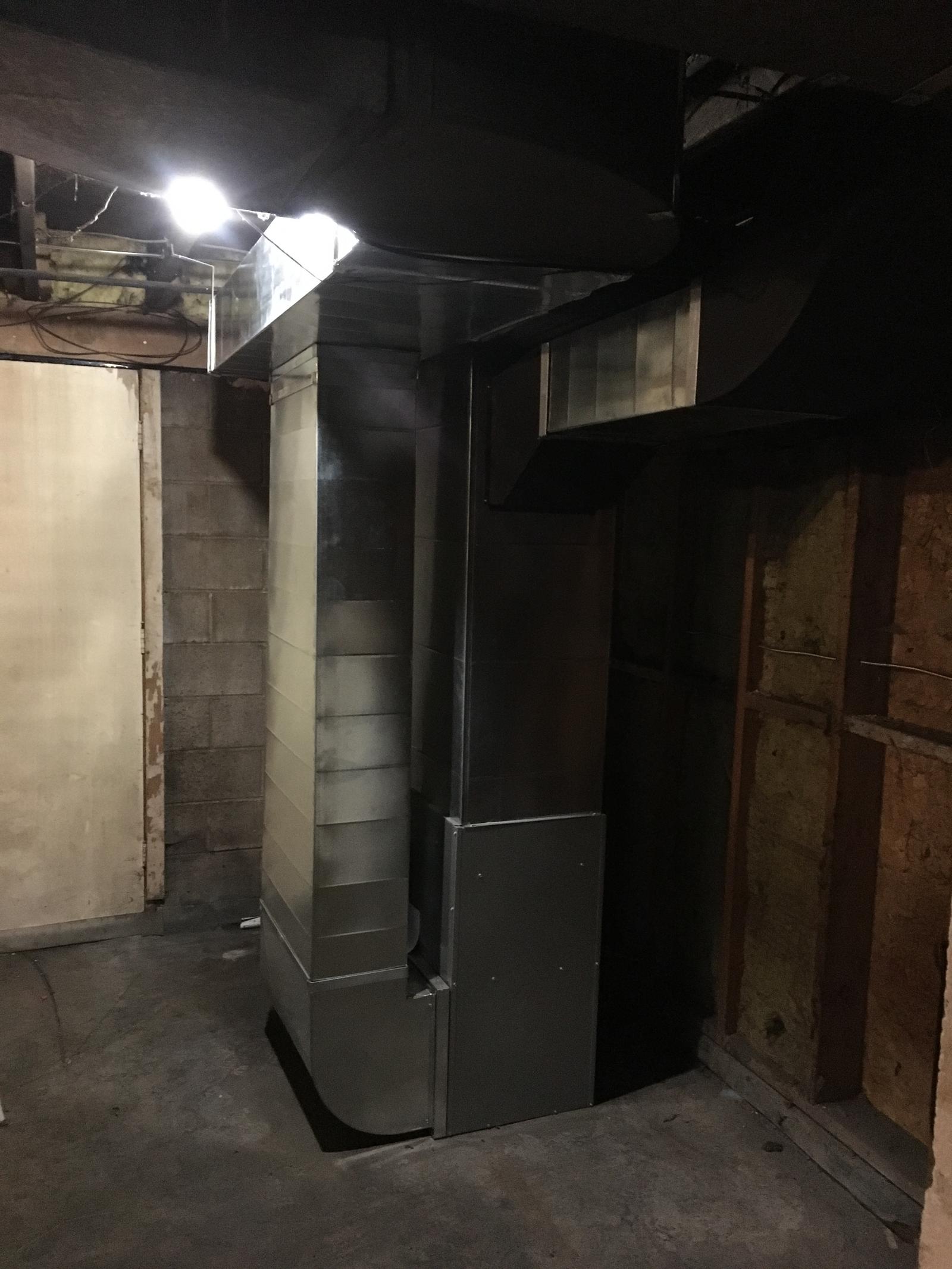contractor gallery